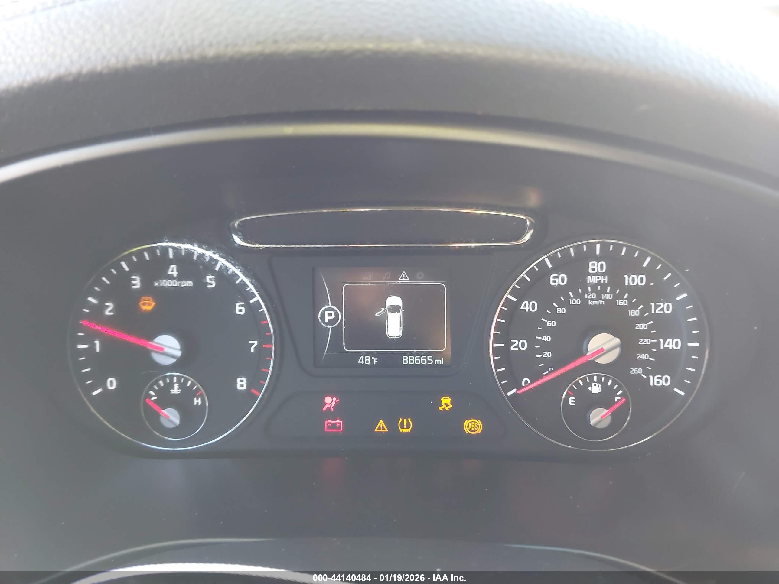 KIA SORENTO image 7