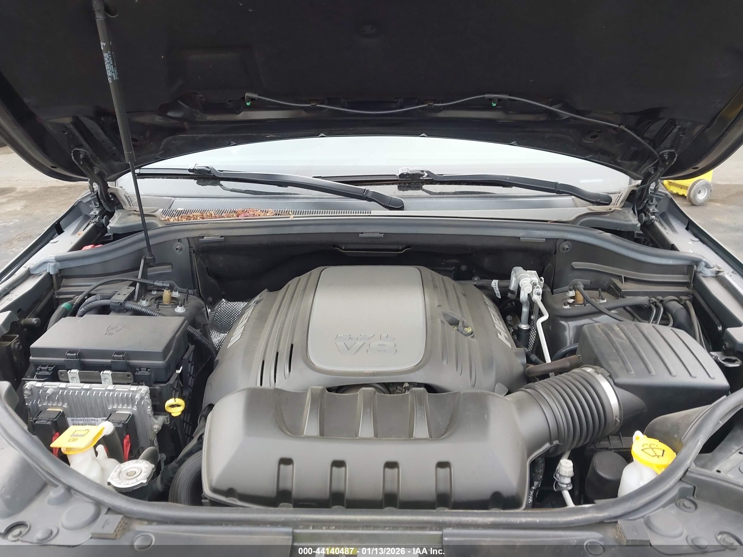 JEEP GRAND image 10
