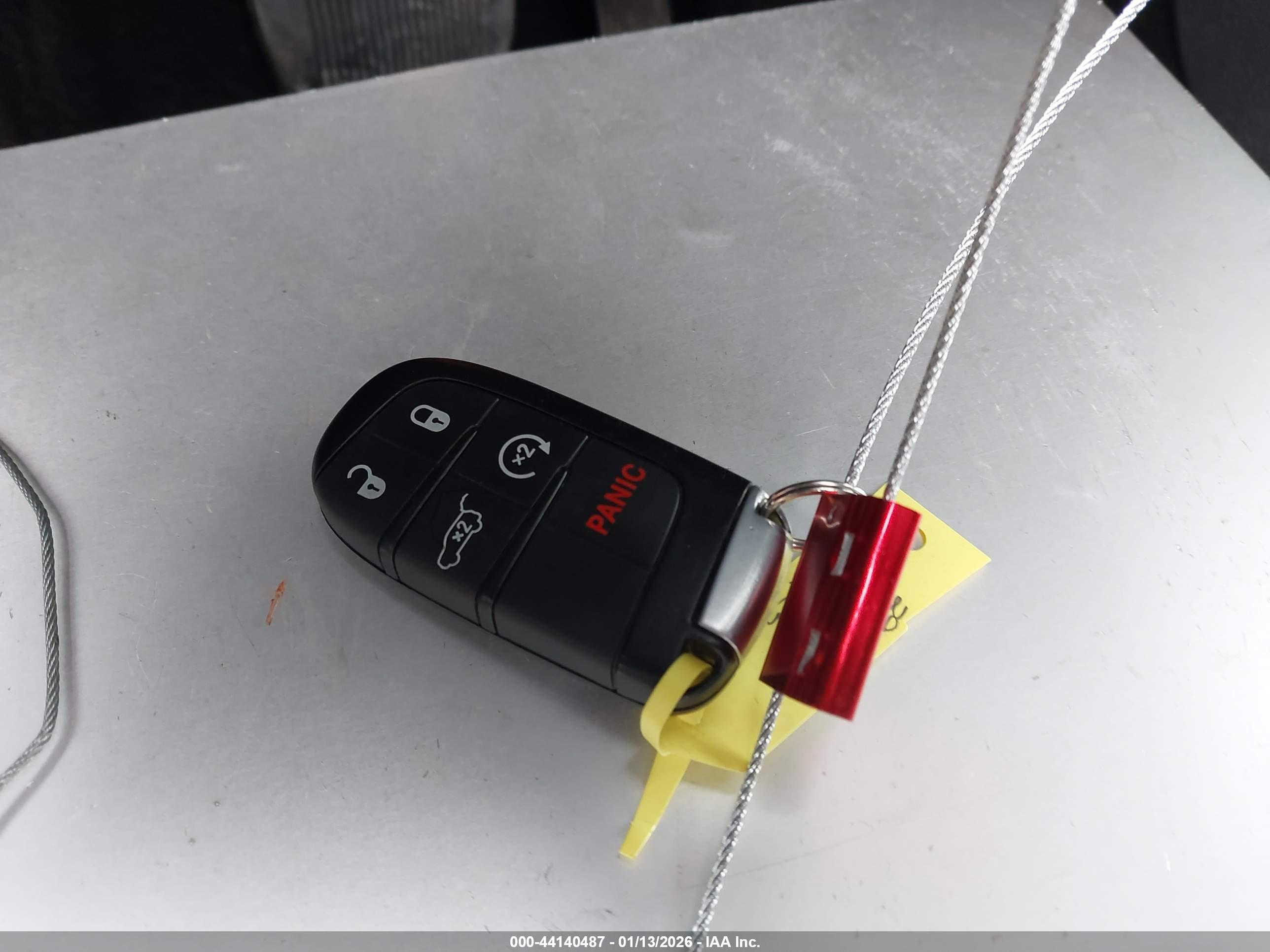 JEEP GRAND image 11