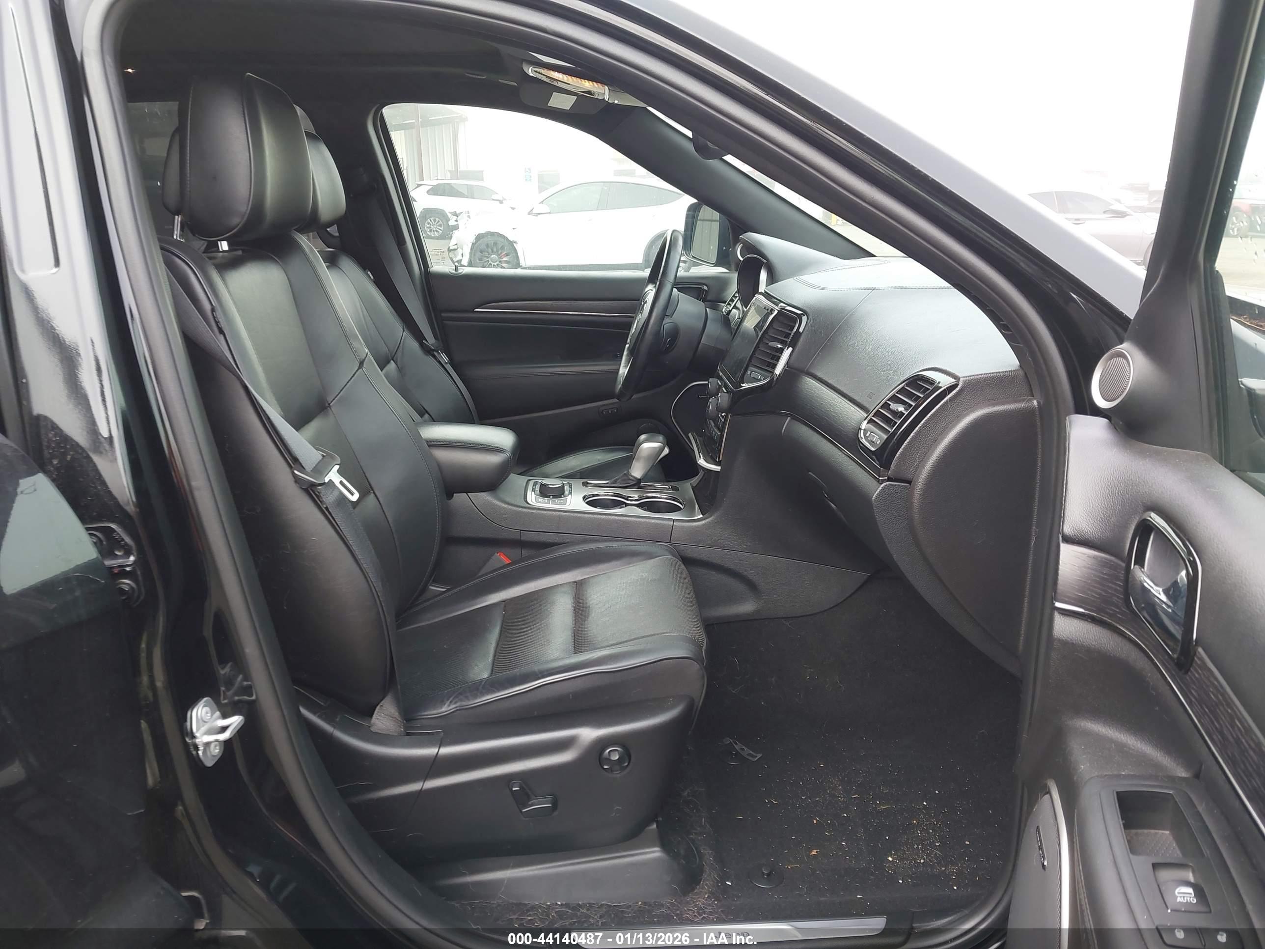 JEEP GRAND image 5