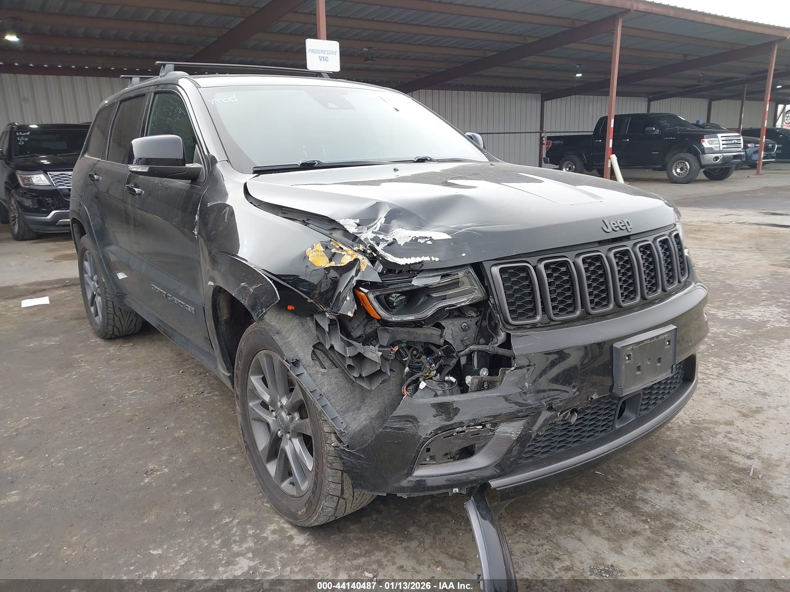 JEEP GRAND image 6