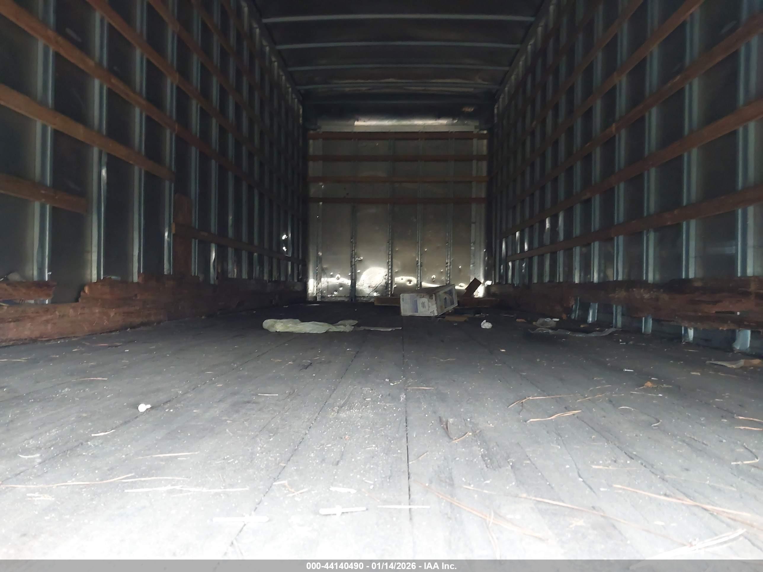 PETERBILT 337 image 8