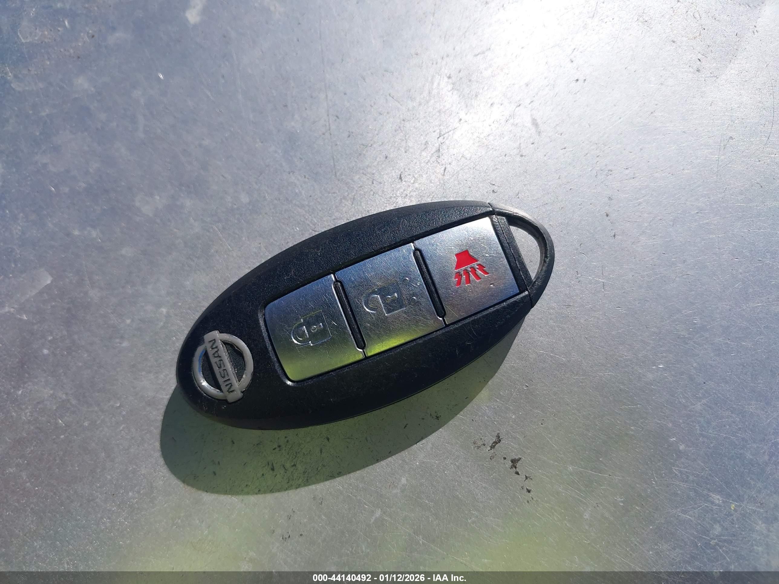 NISSAN JUKE image 11