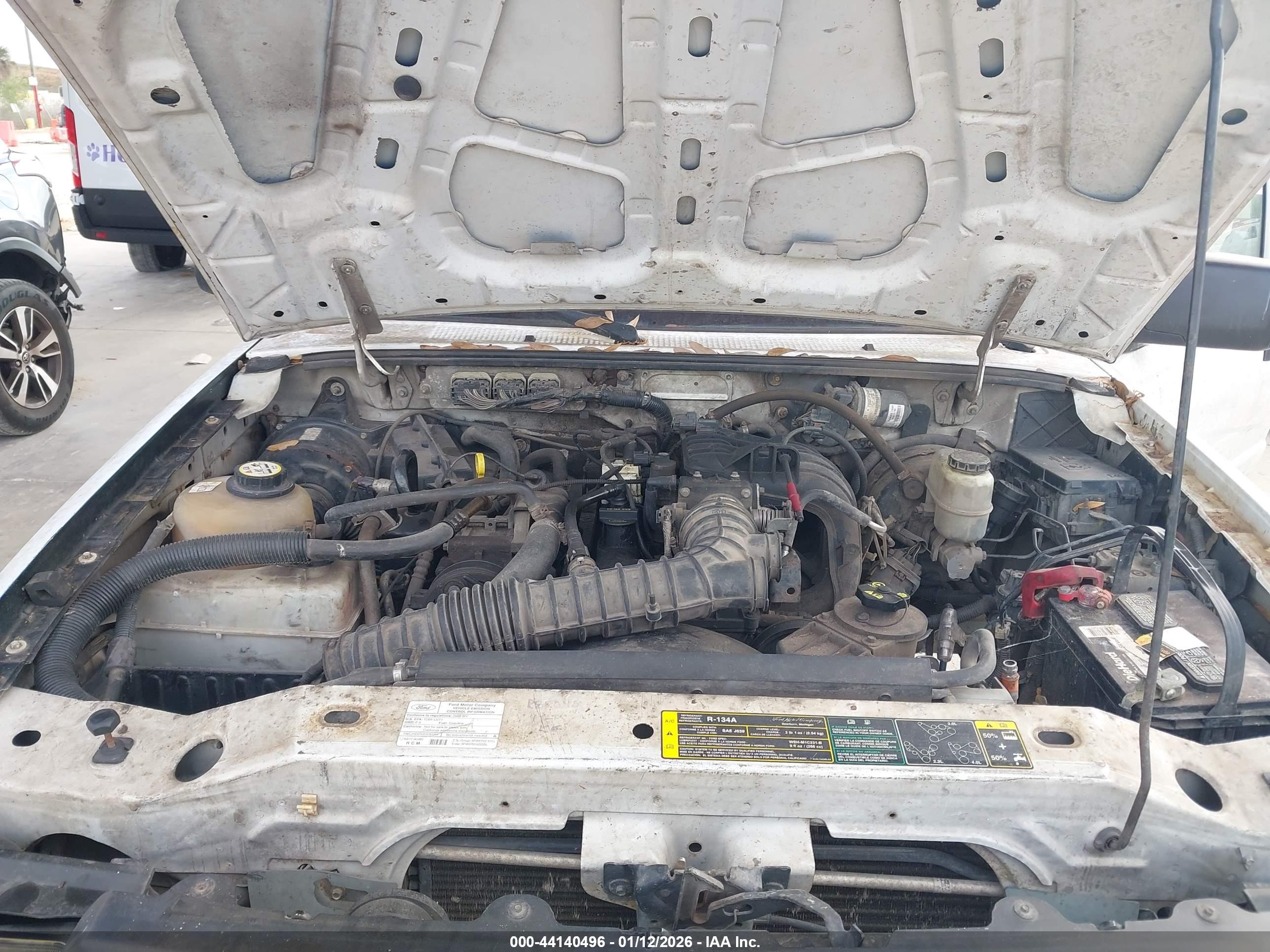 FORD RANGER image 10