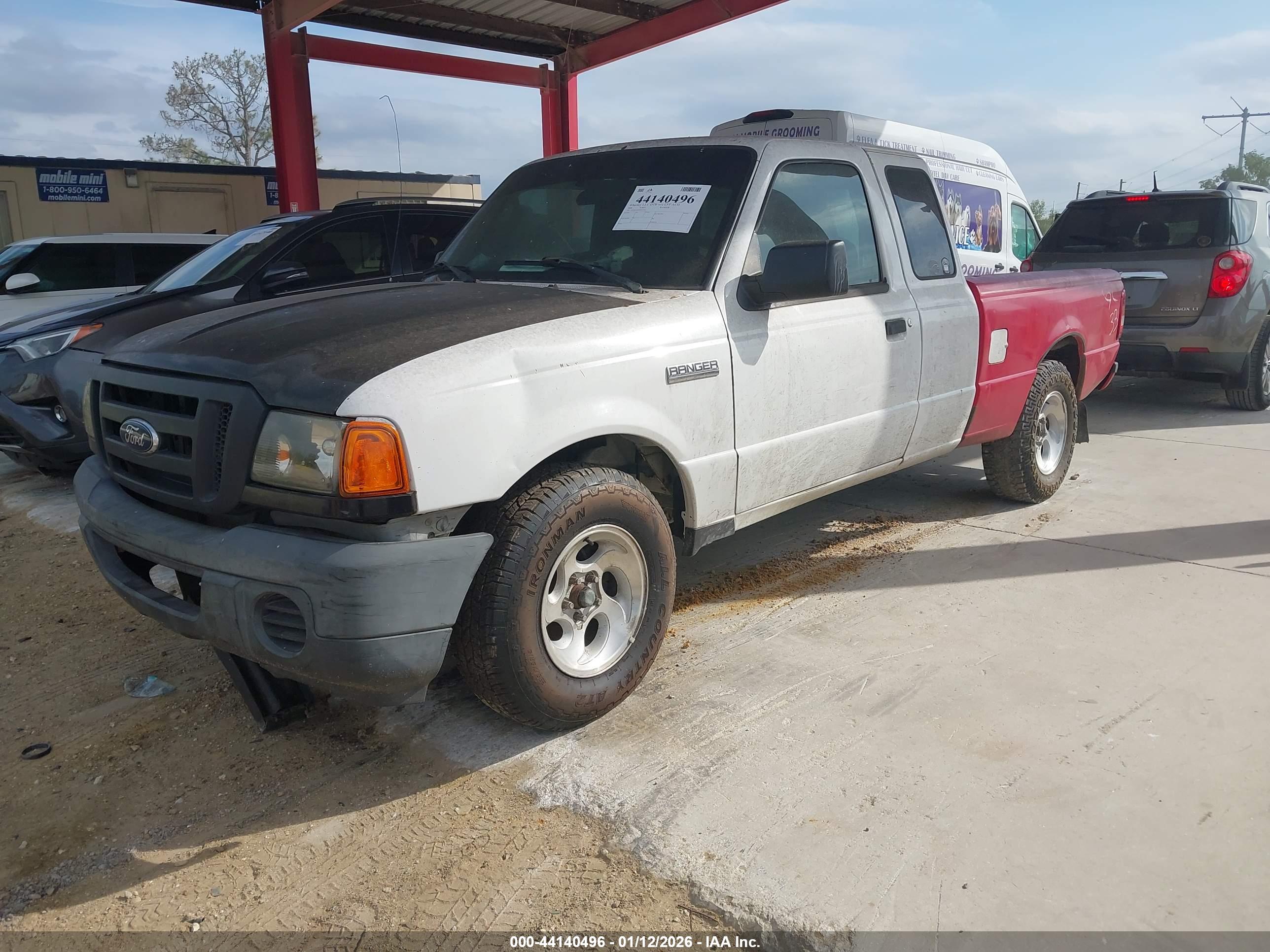 FORD RANGER image 2