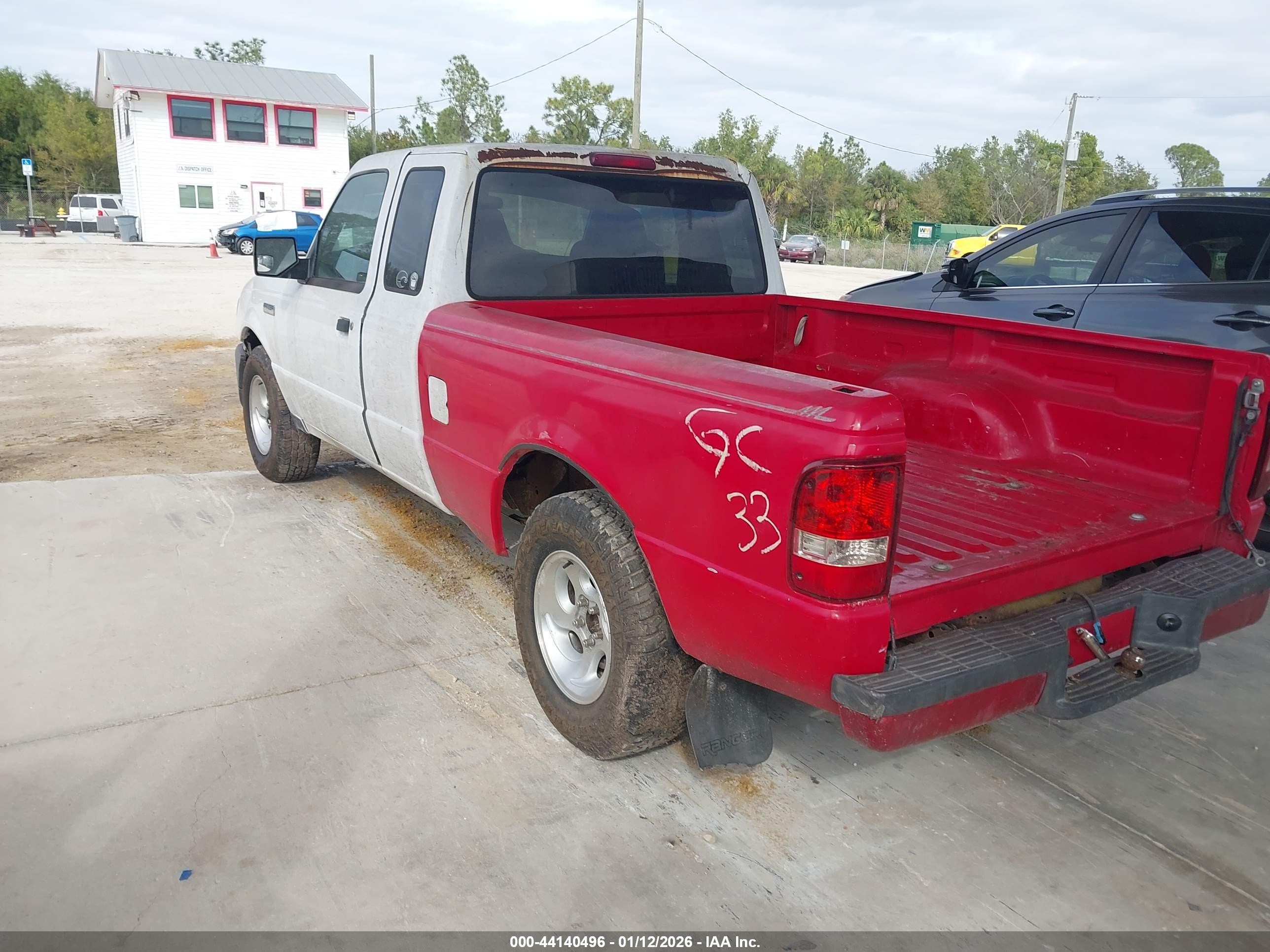 FORD RANGER image 3