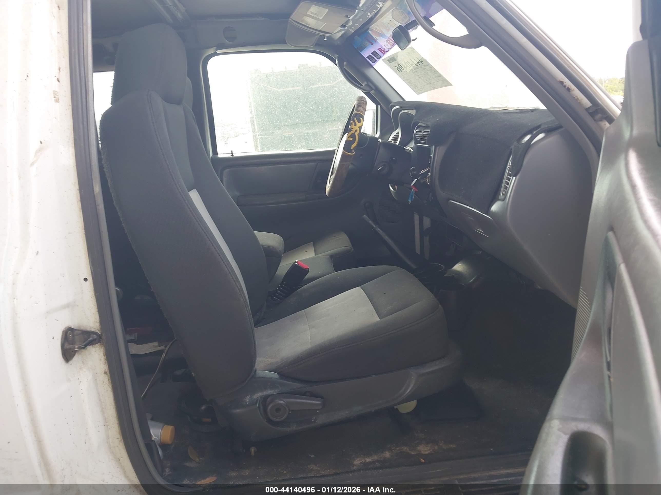 FORD RANGER image 5