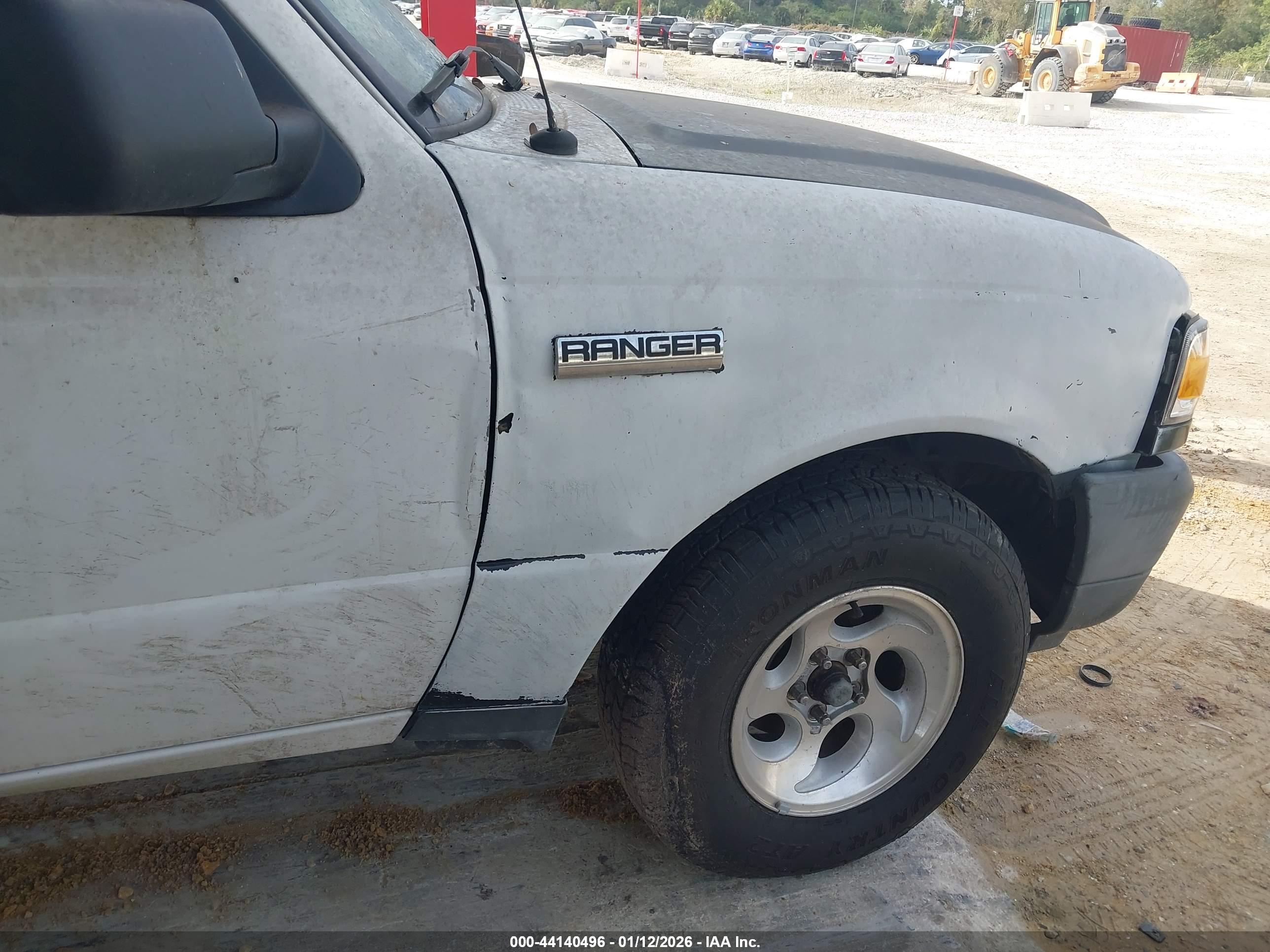 FORD RANGER image 6