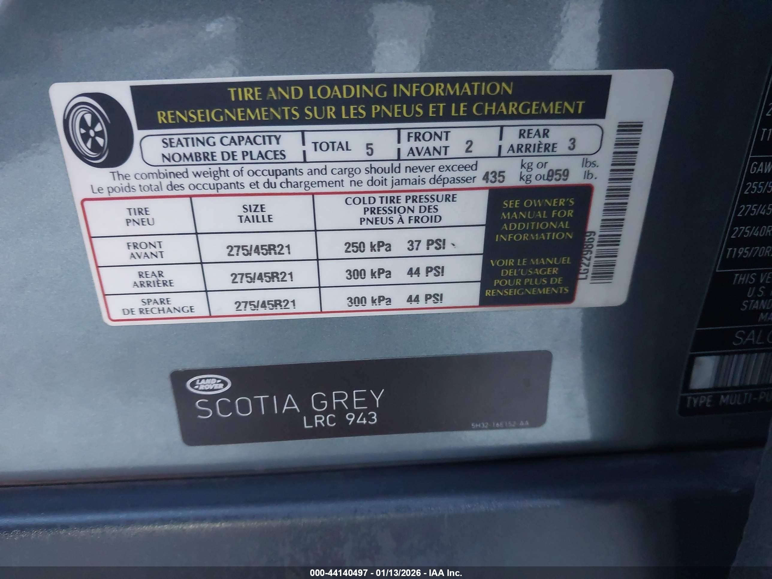 LAND ROVER image 9