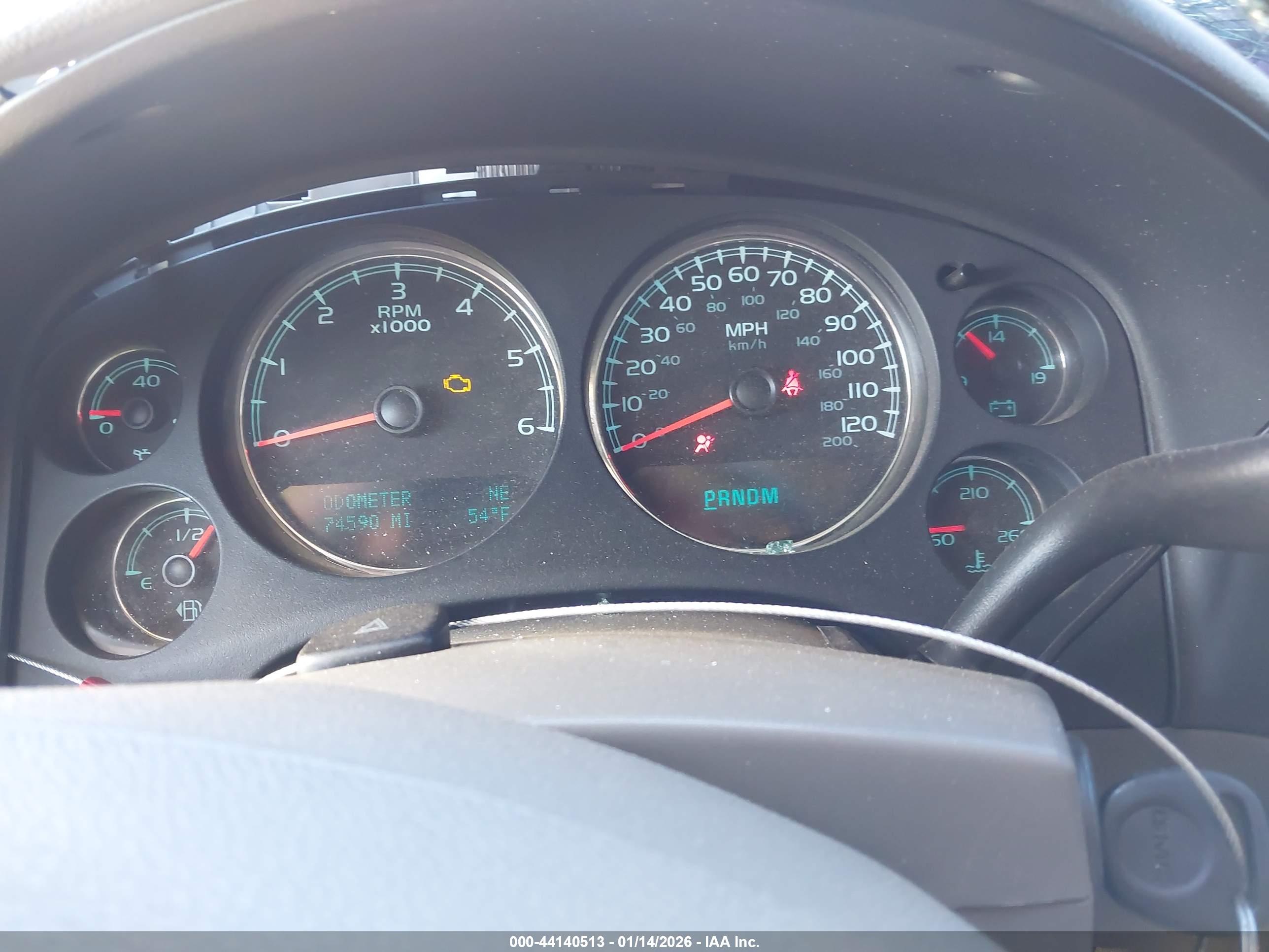 GMC YUKON image 7