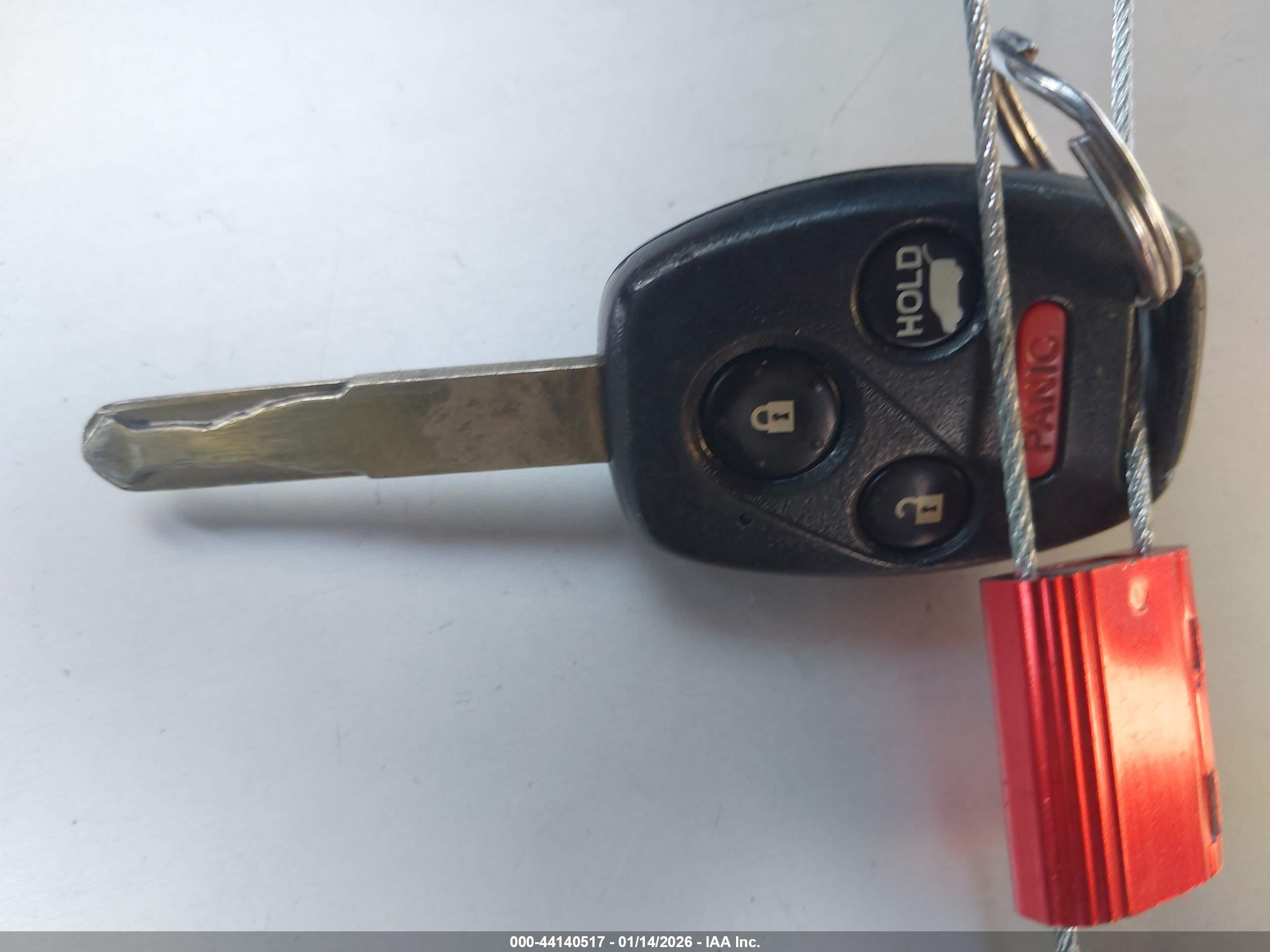 HONDA PILOT image 11