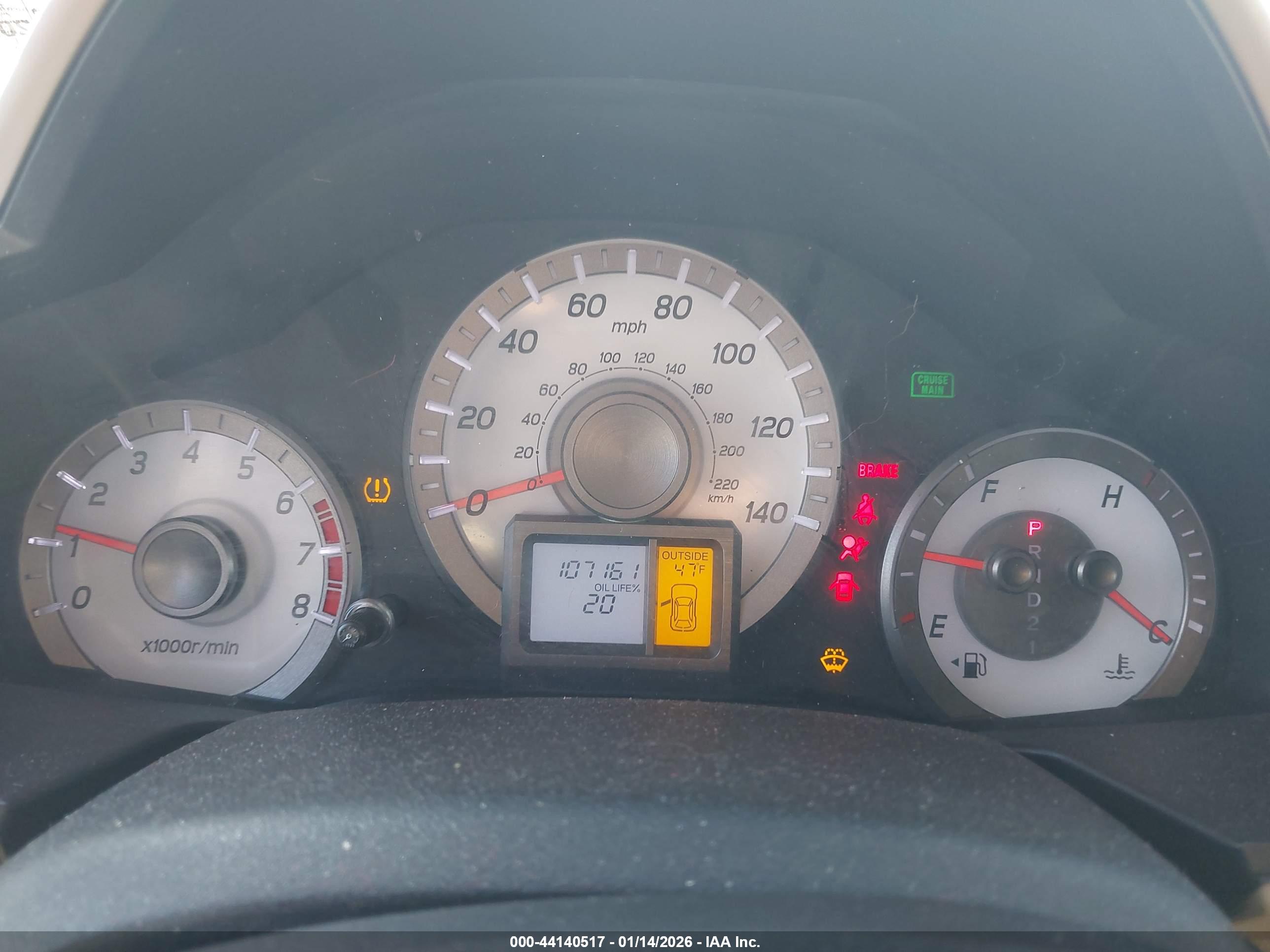 HONDA PILOT image 7