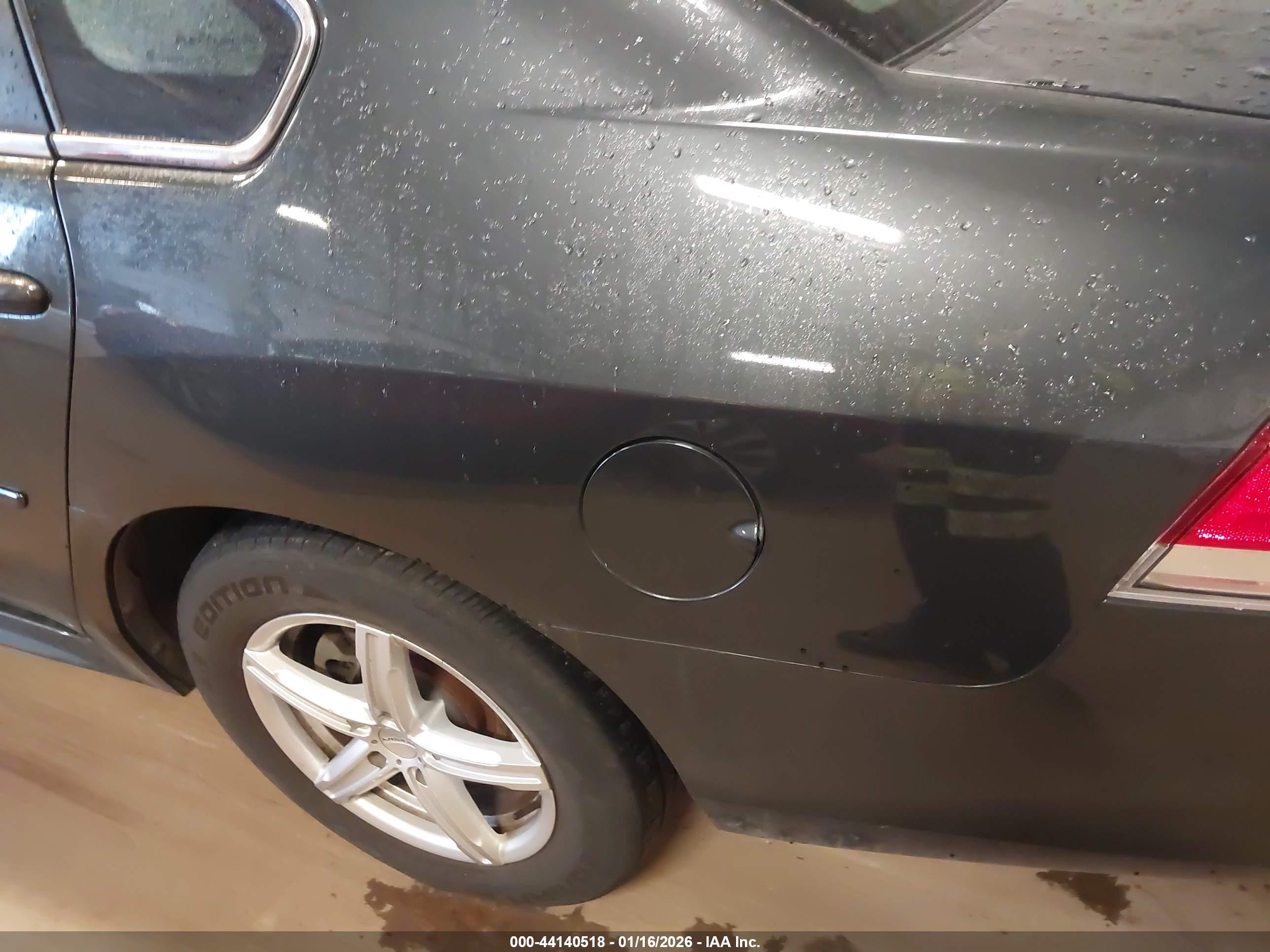 CHEVROLET IMPALA image 6