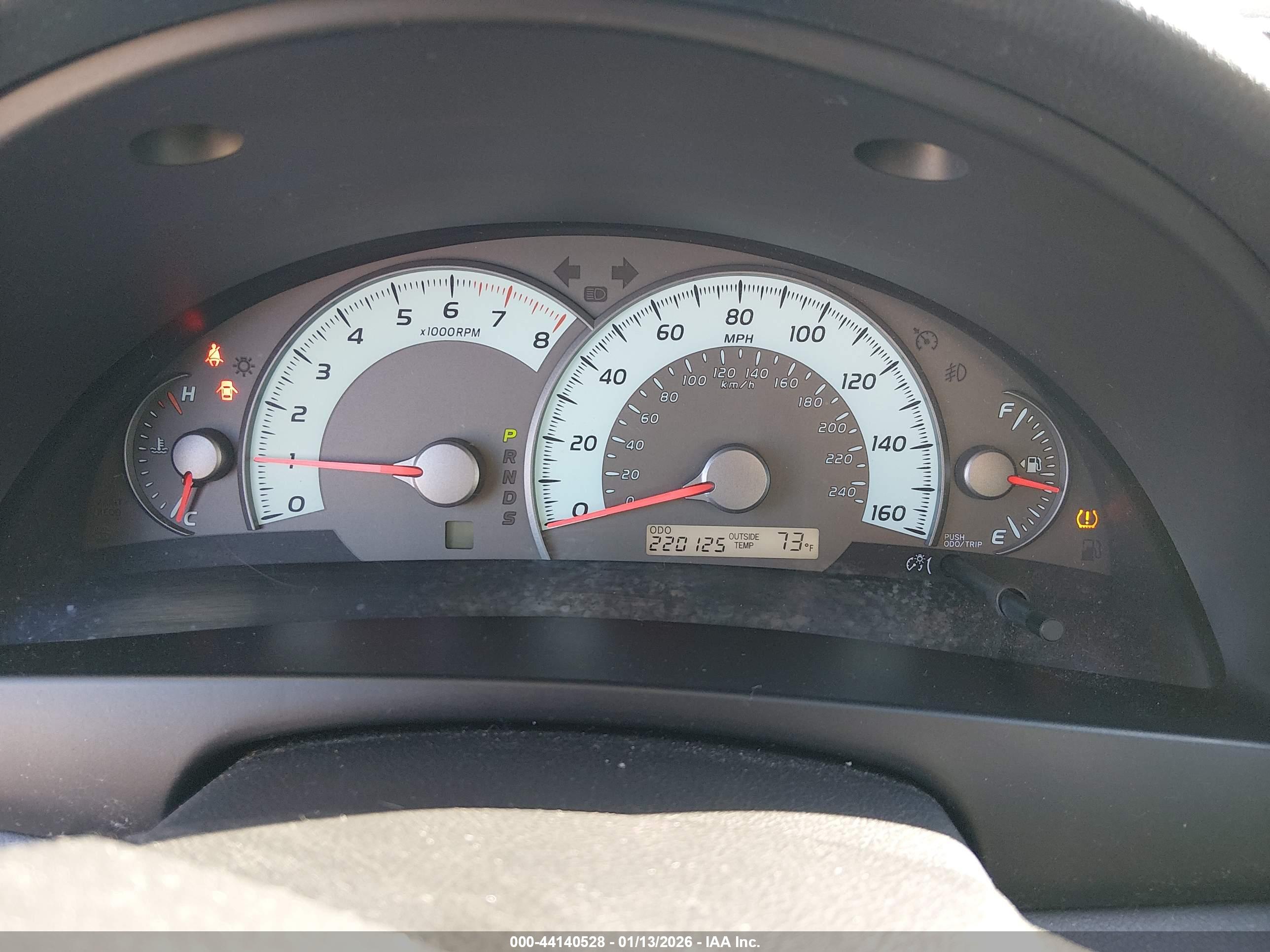 TOYOTA CAMRY image 7
