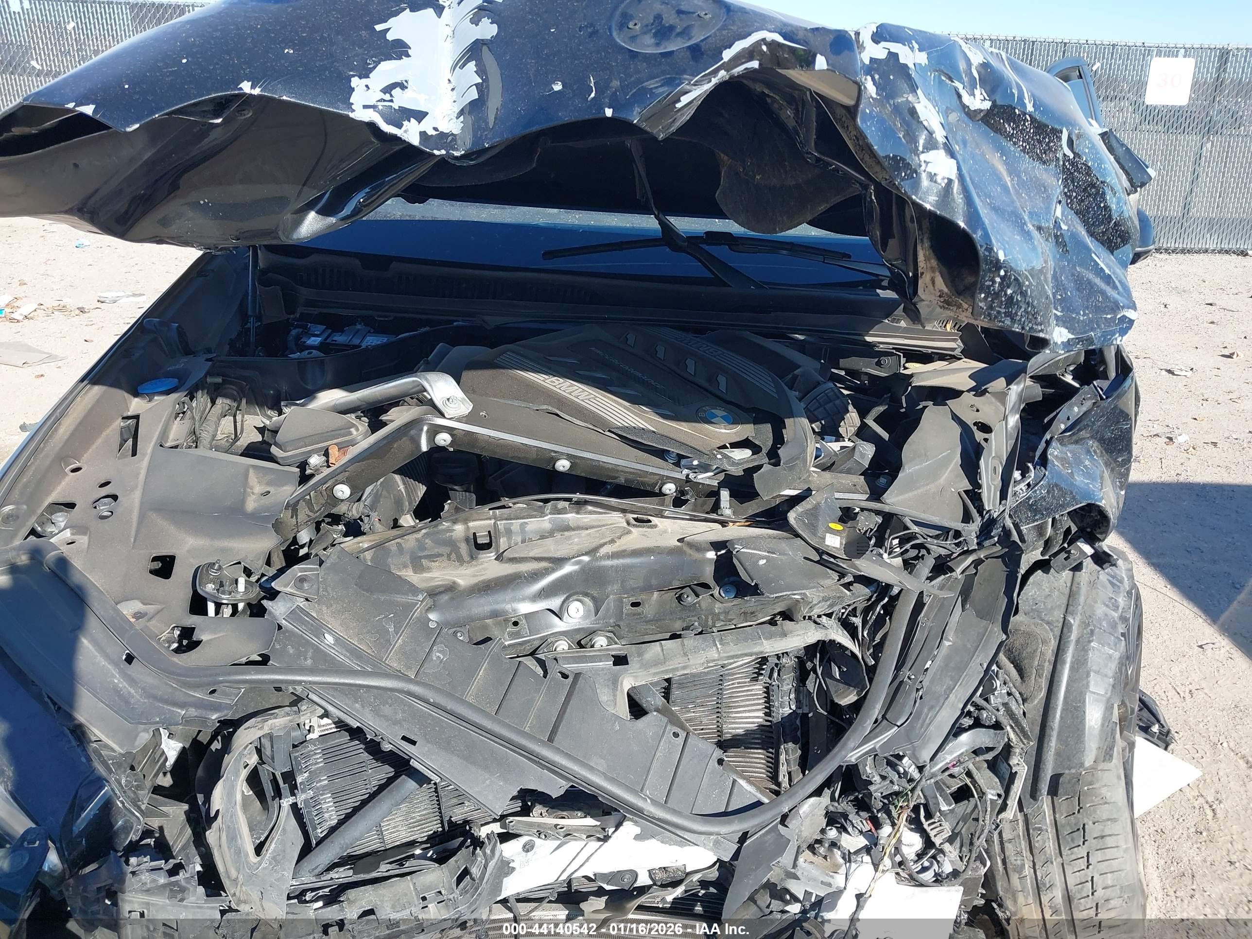 BMW X6 image 10