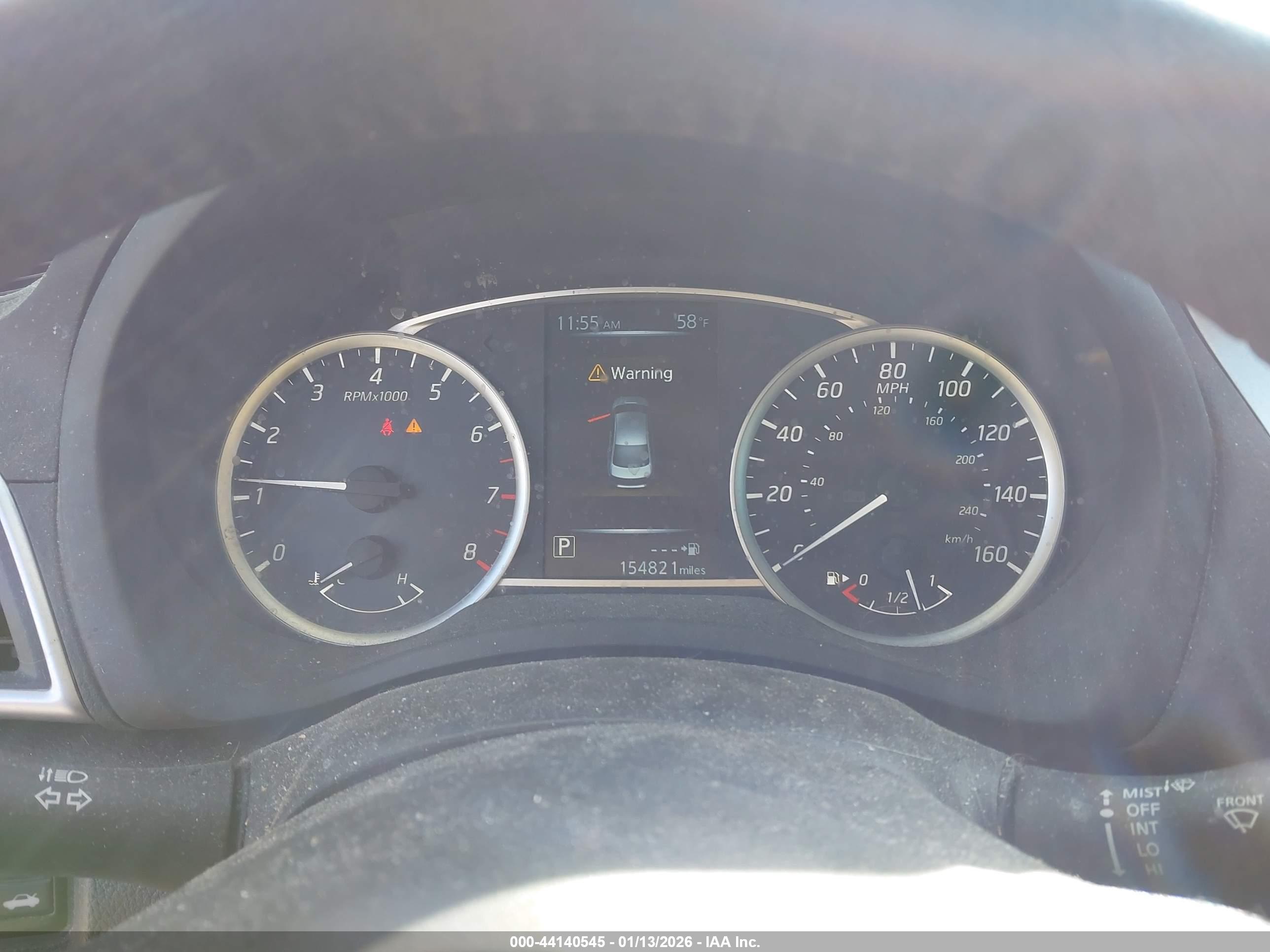 NISSAN SENTRA image 7