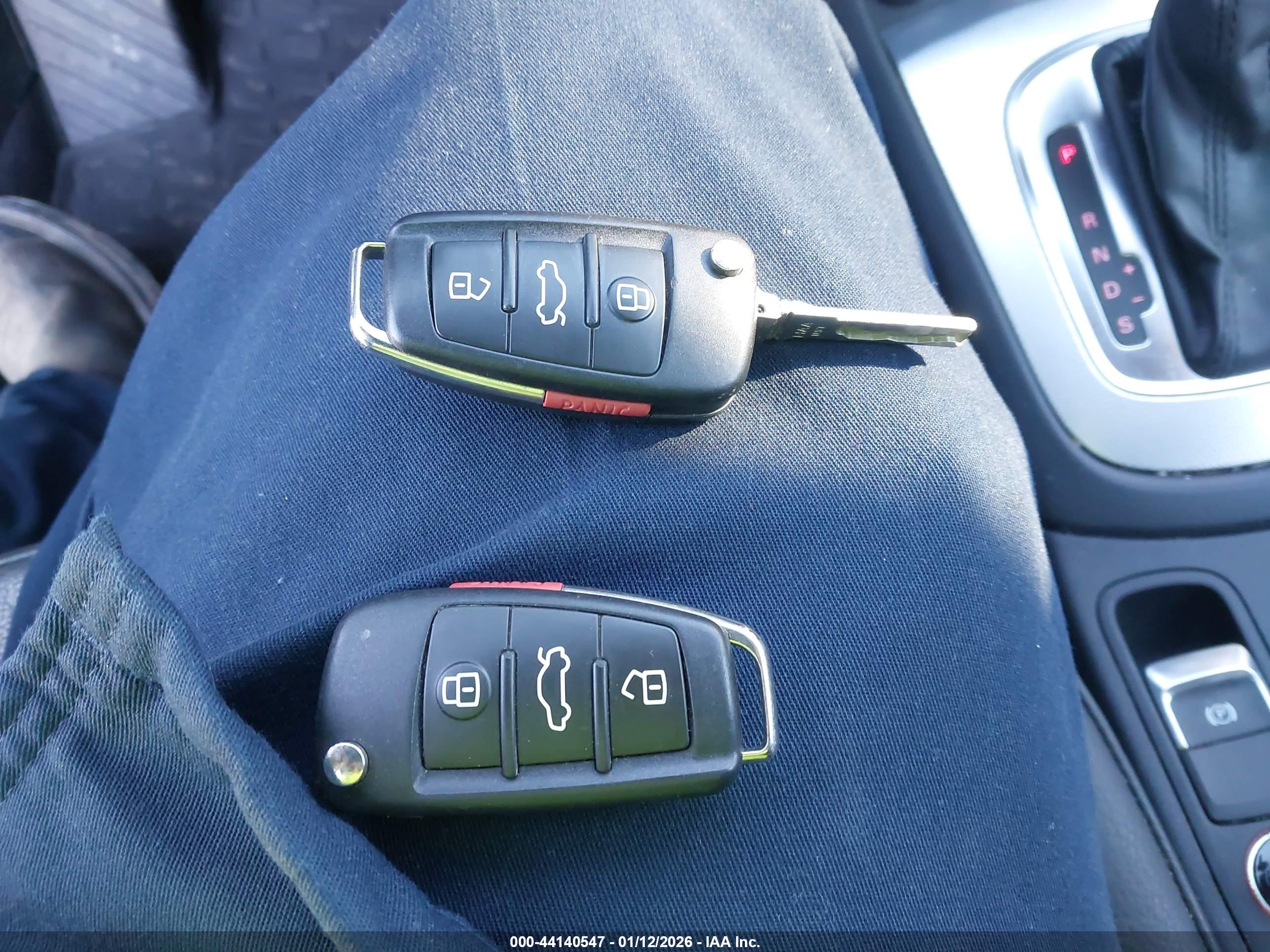 AUDI Q3 image 11