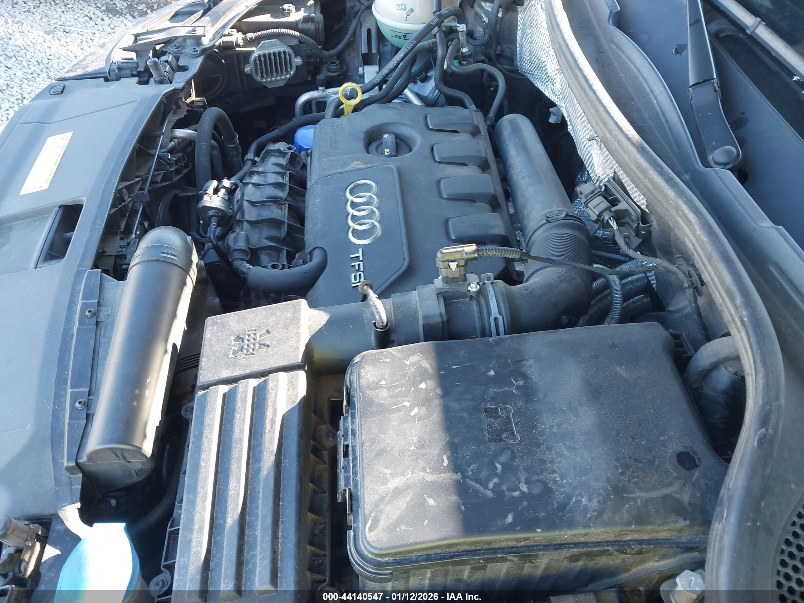 AUDI Q3 image 6