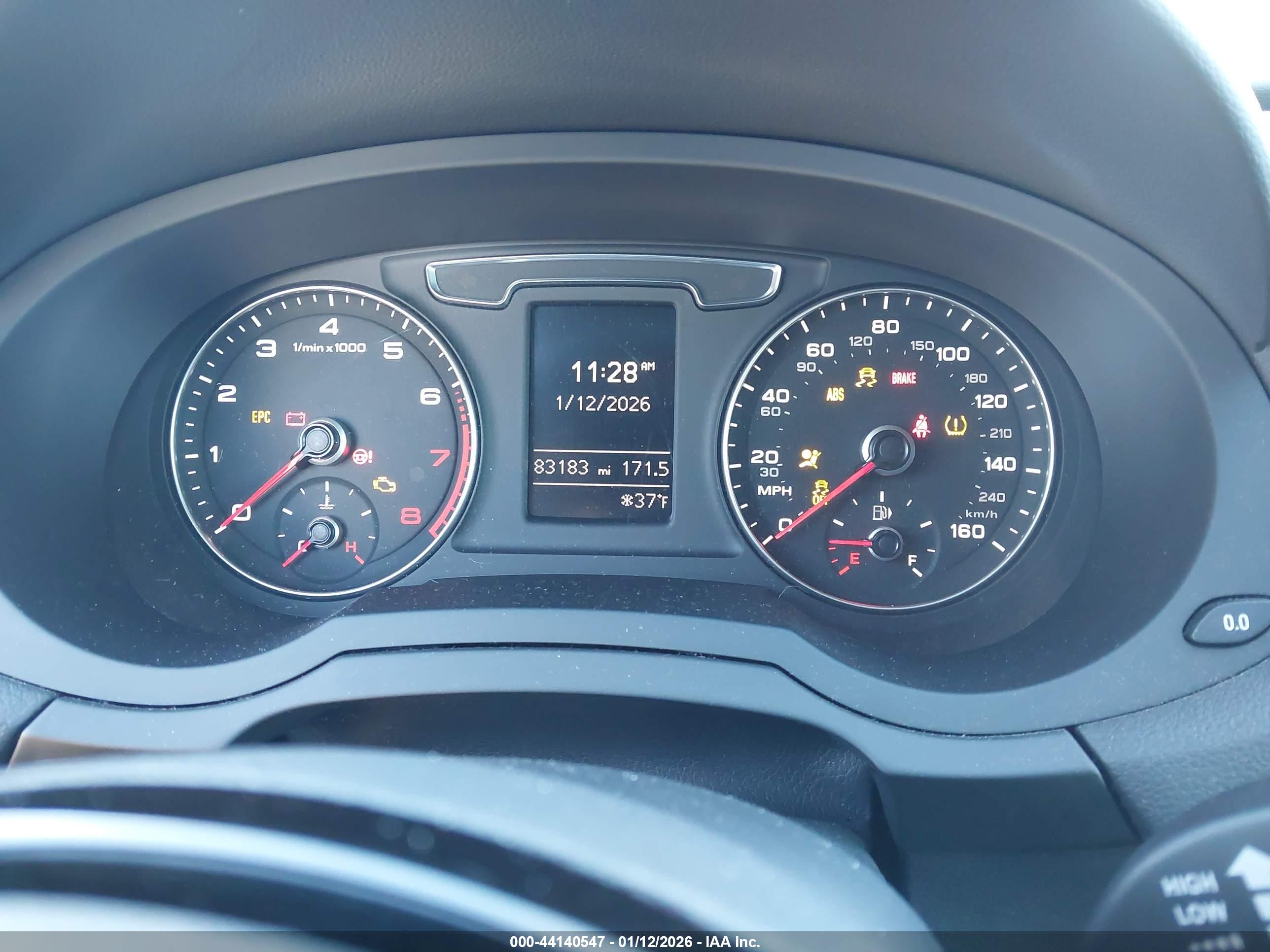 AUDI Q3 image 7