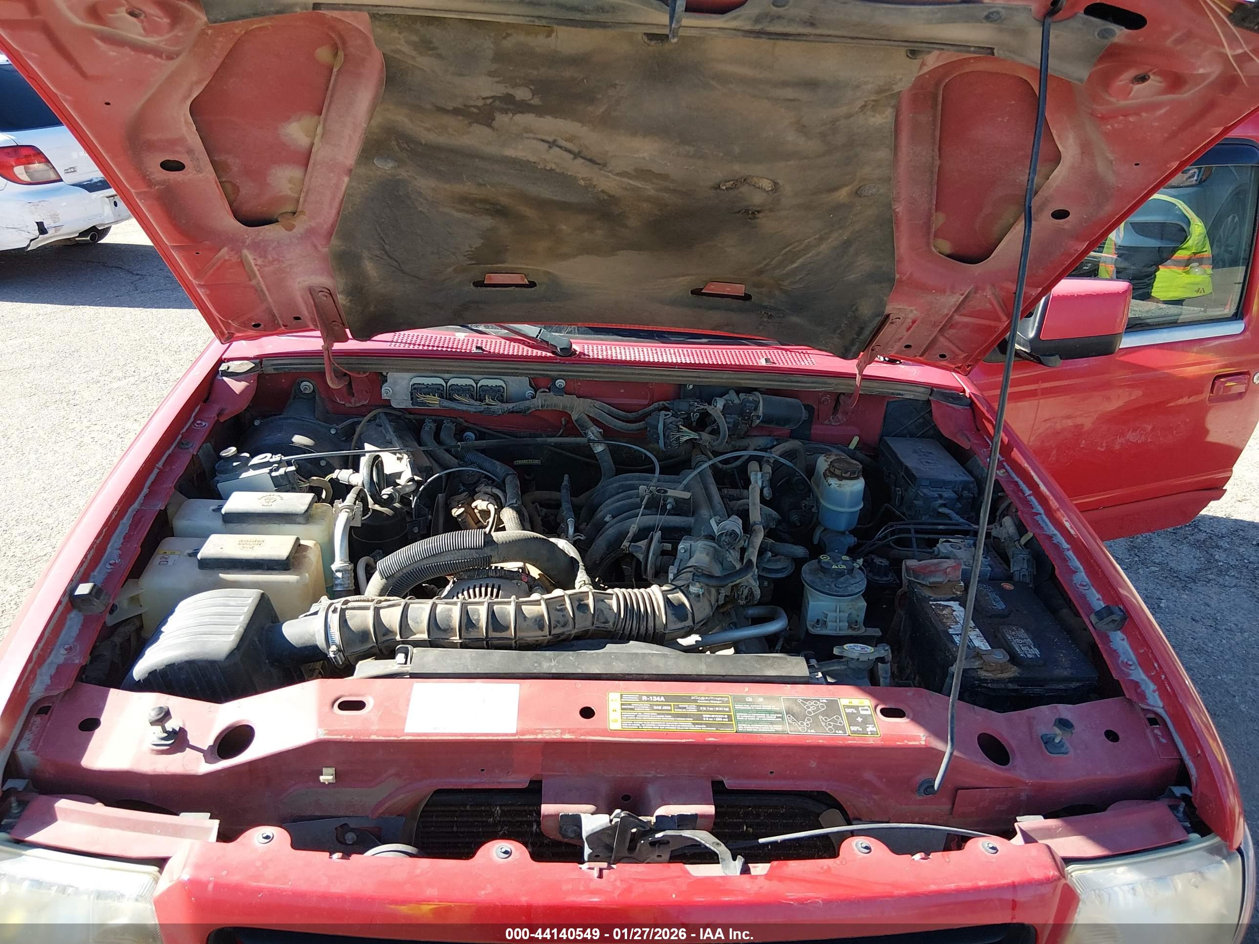 FORD RANGER image 10