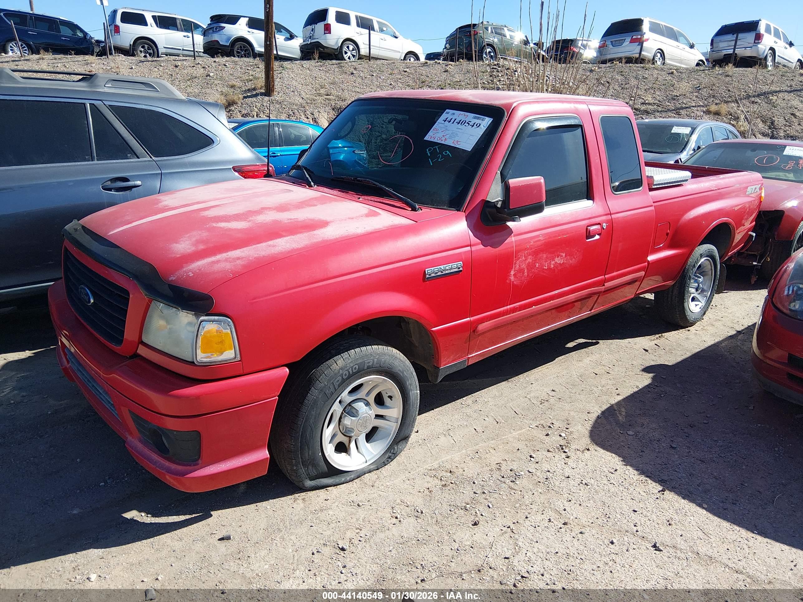 FORD RANGER image 2