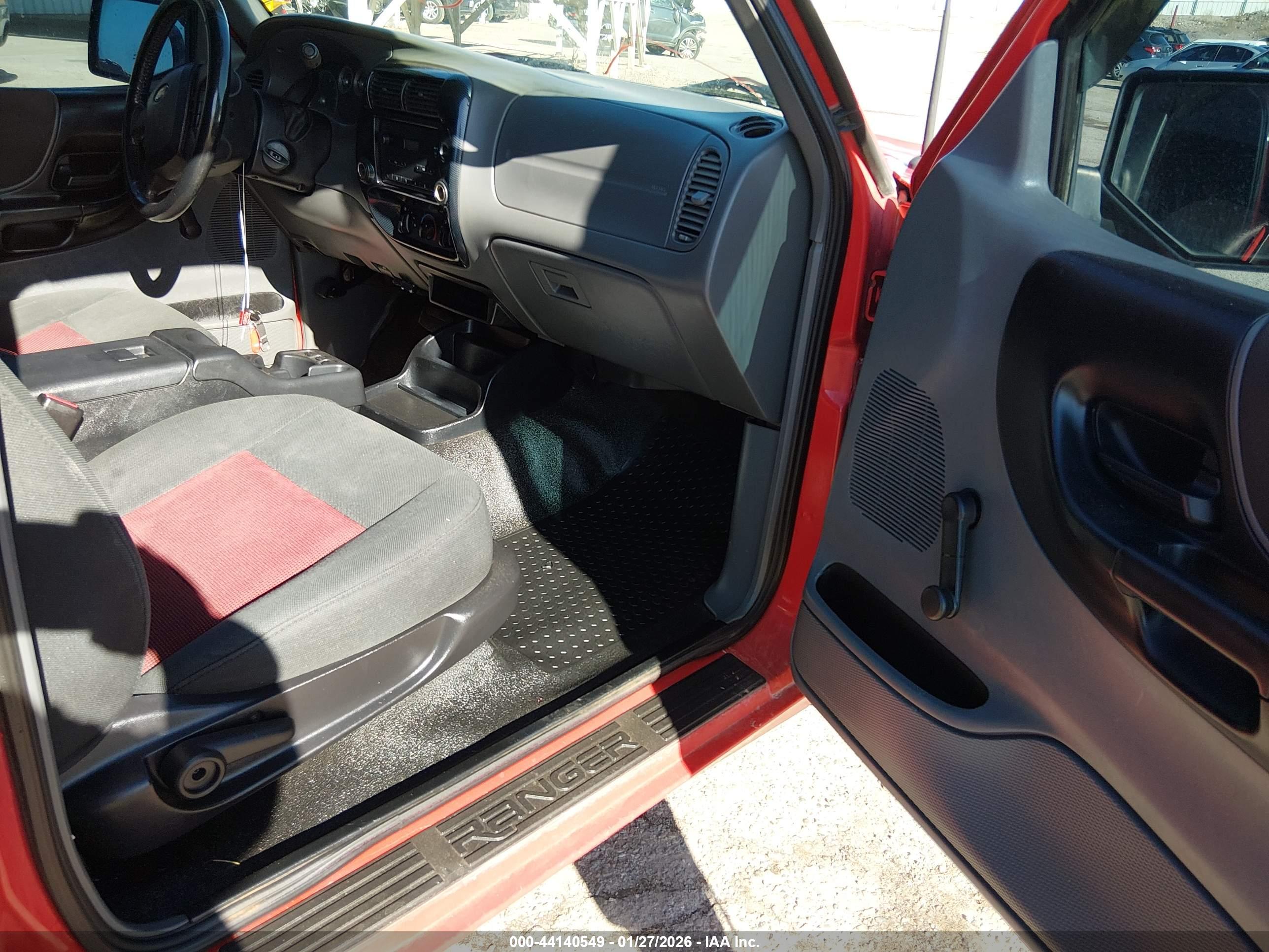 FORD RANGER image 5