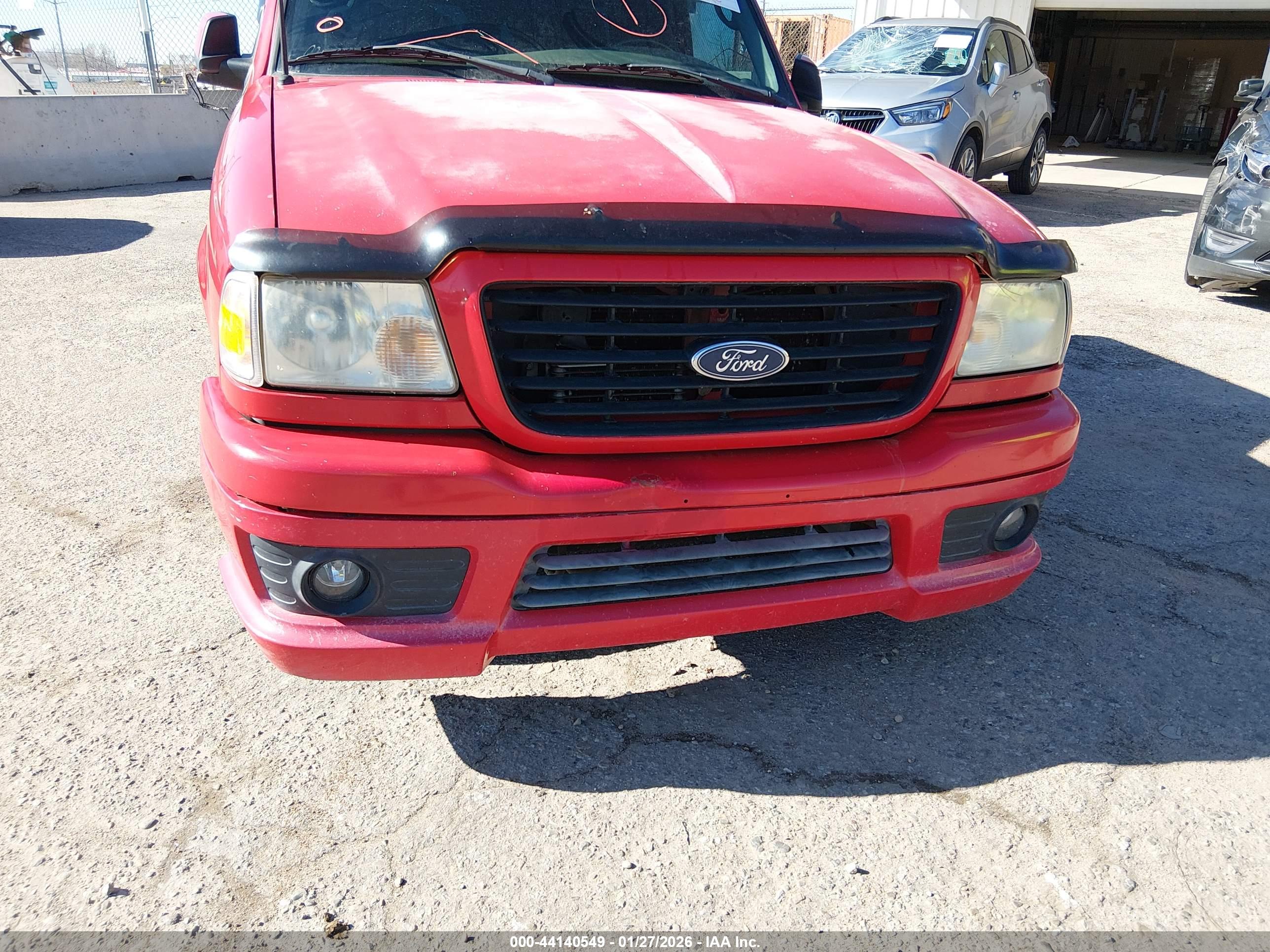 FORD RANGER image 6