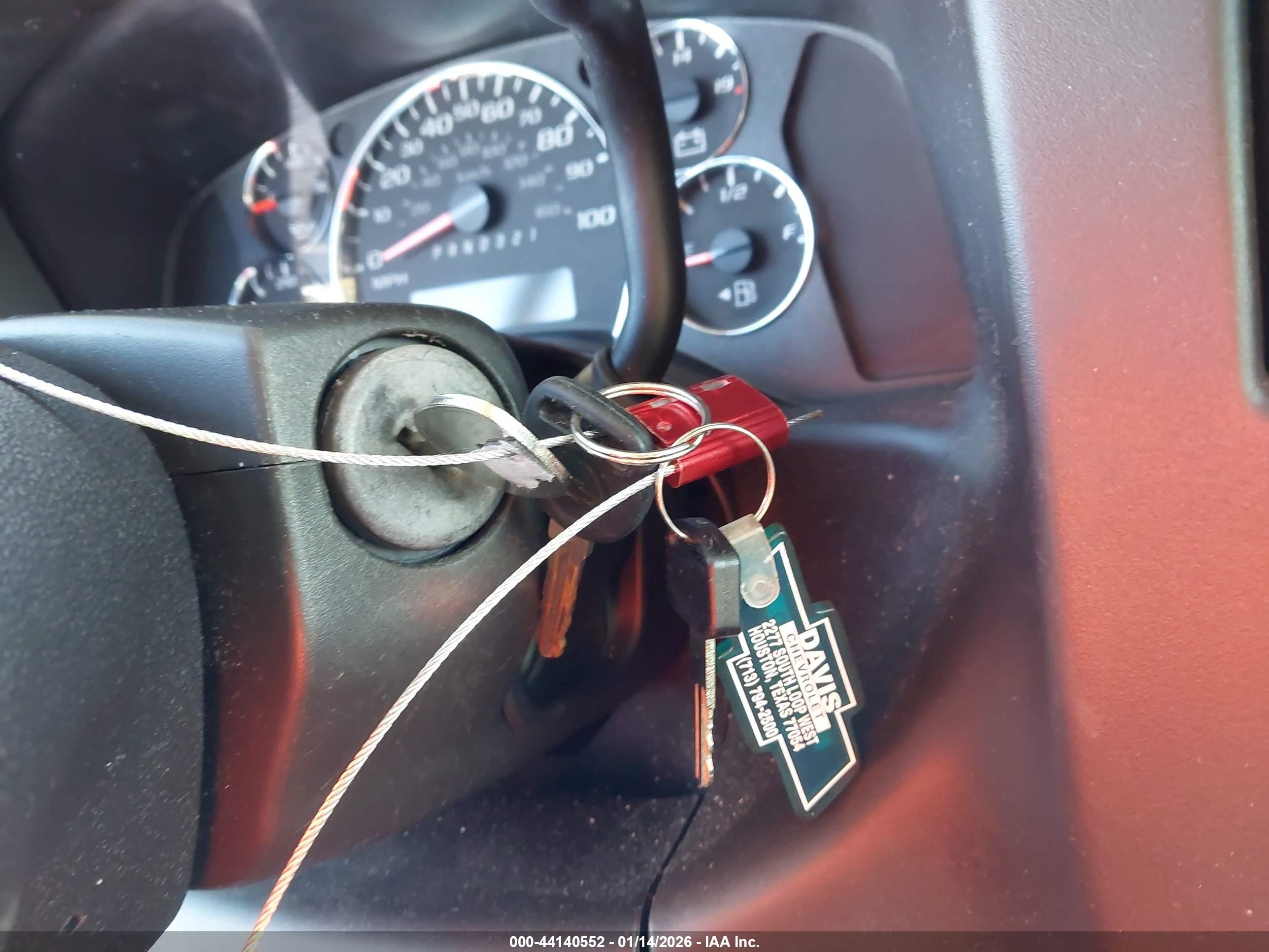 CHEVROLET EXPRESS image 11