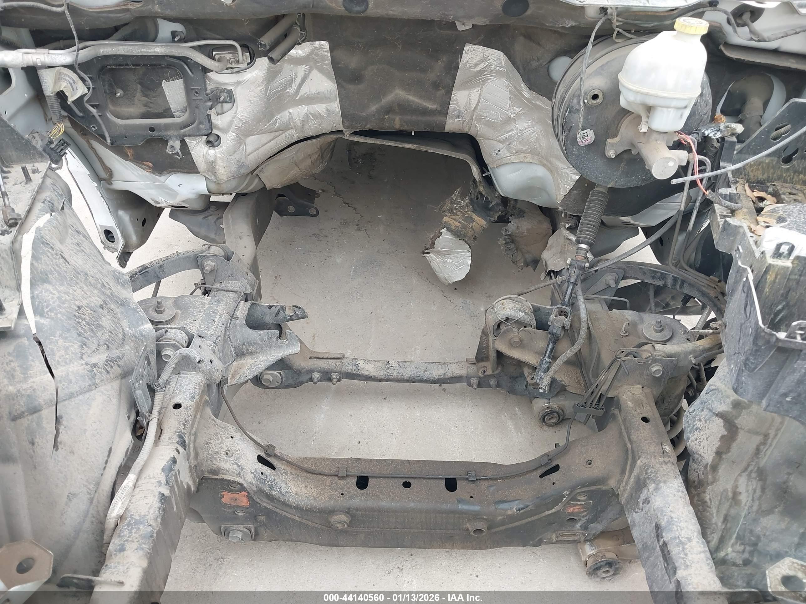 RAM 1500 image 10