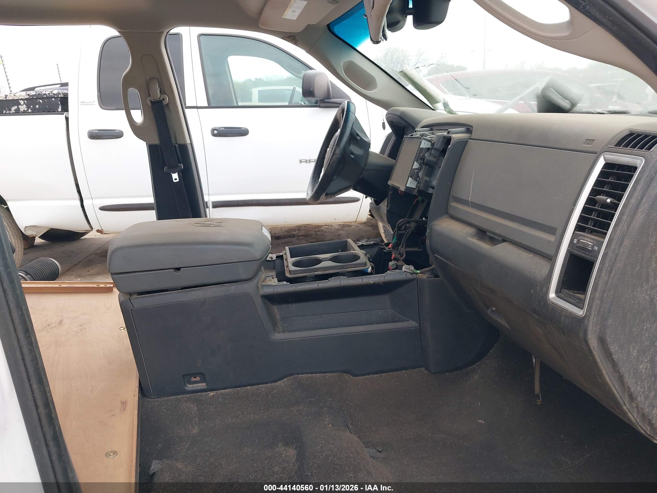 RAM 1500 image 5