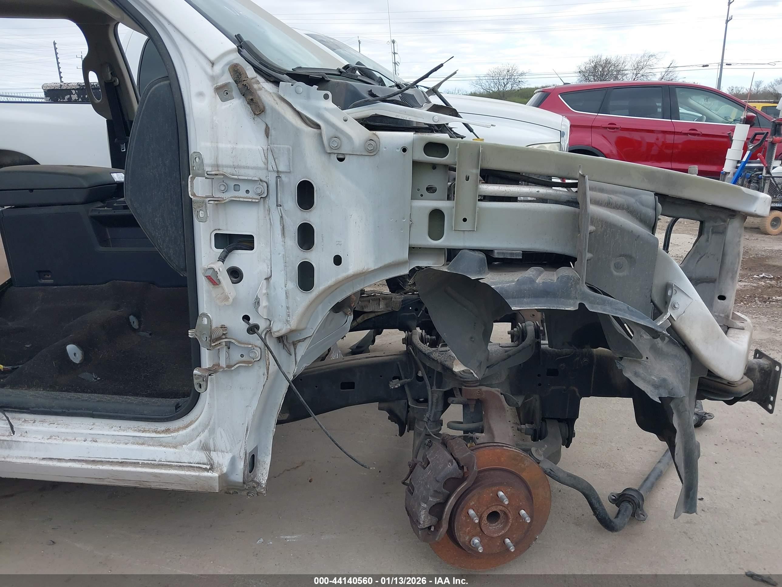 RAM 1500 image 6