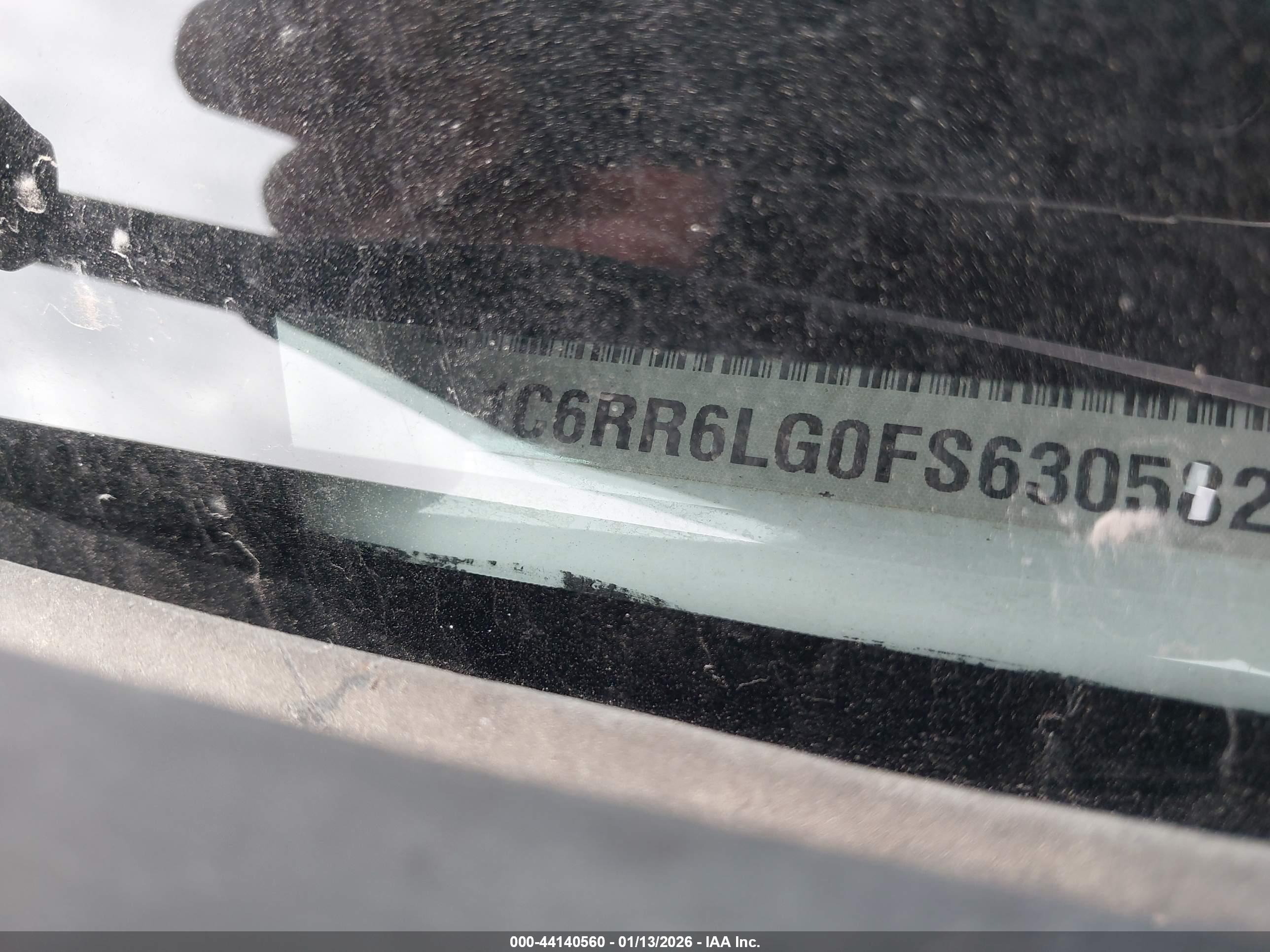 RAM 1500 image 9