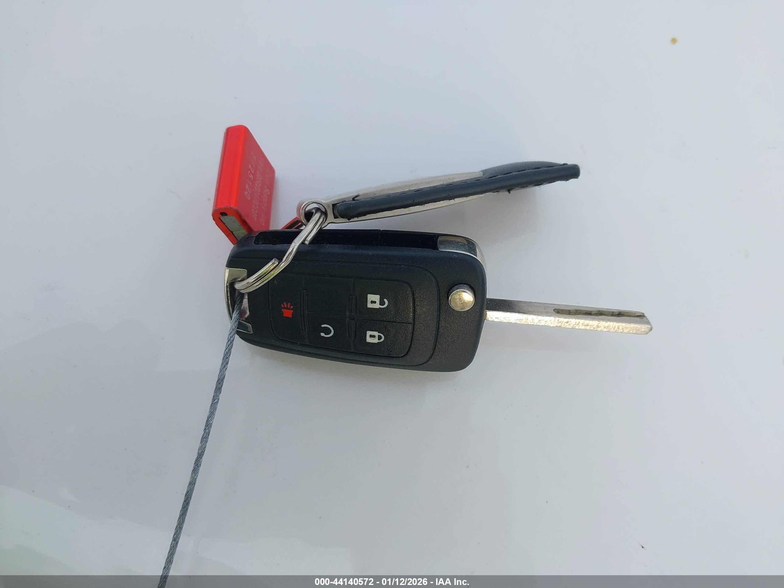 CHEVROLET EQUINOX image 11