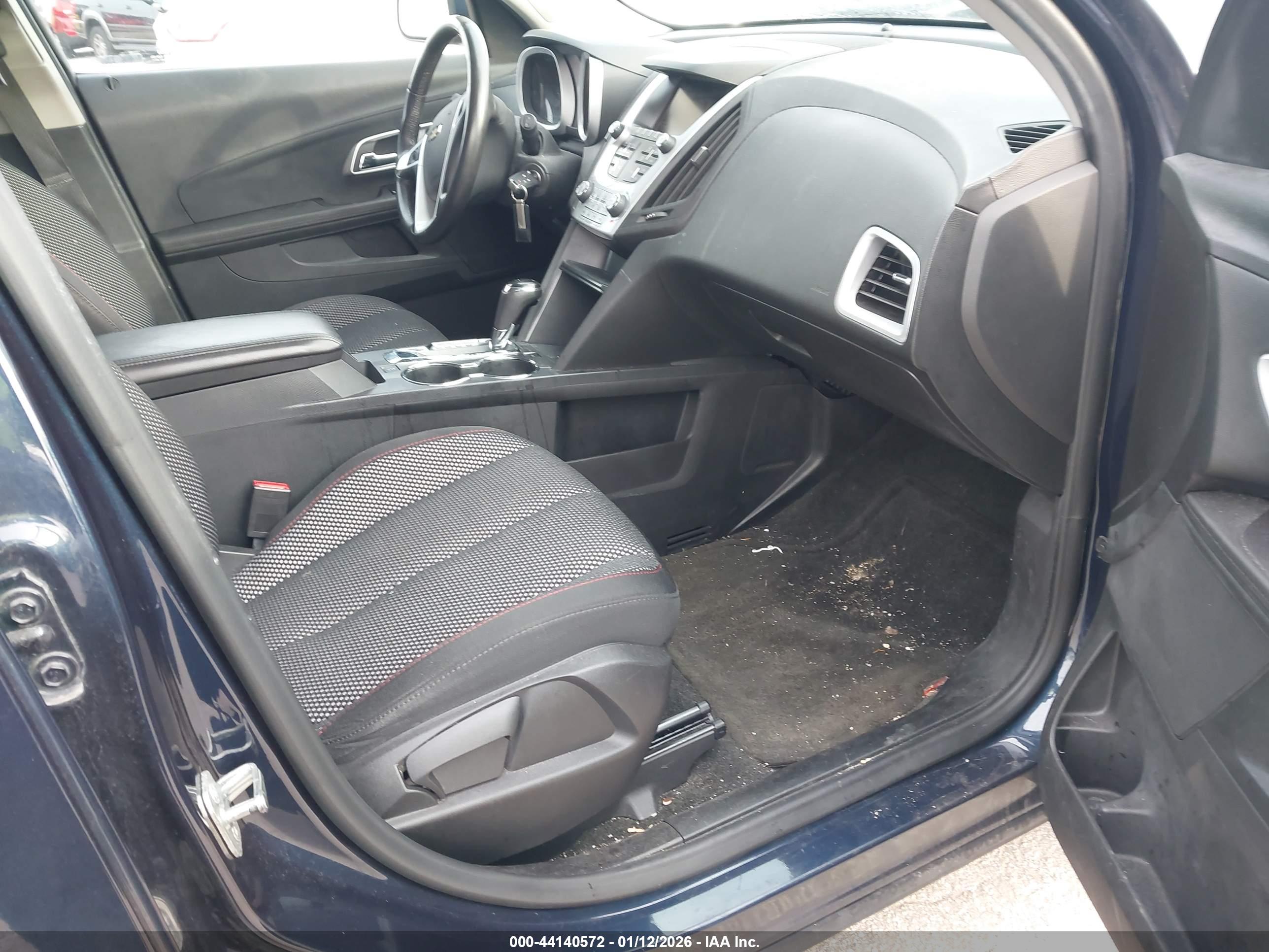 CHEVROLET EQUINOX image 5