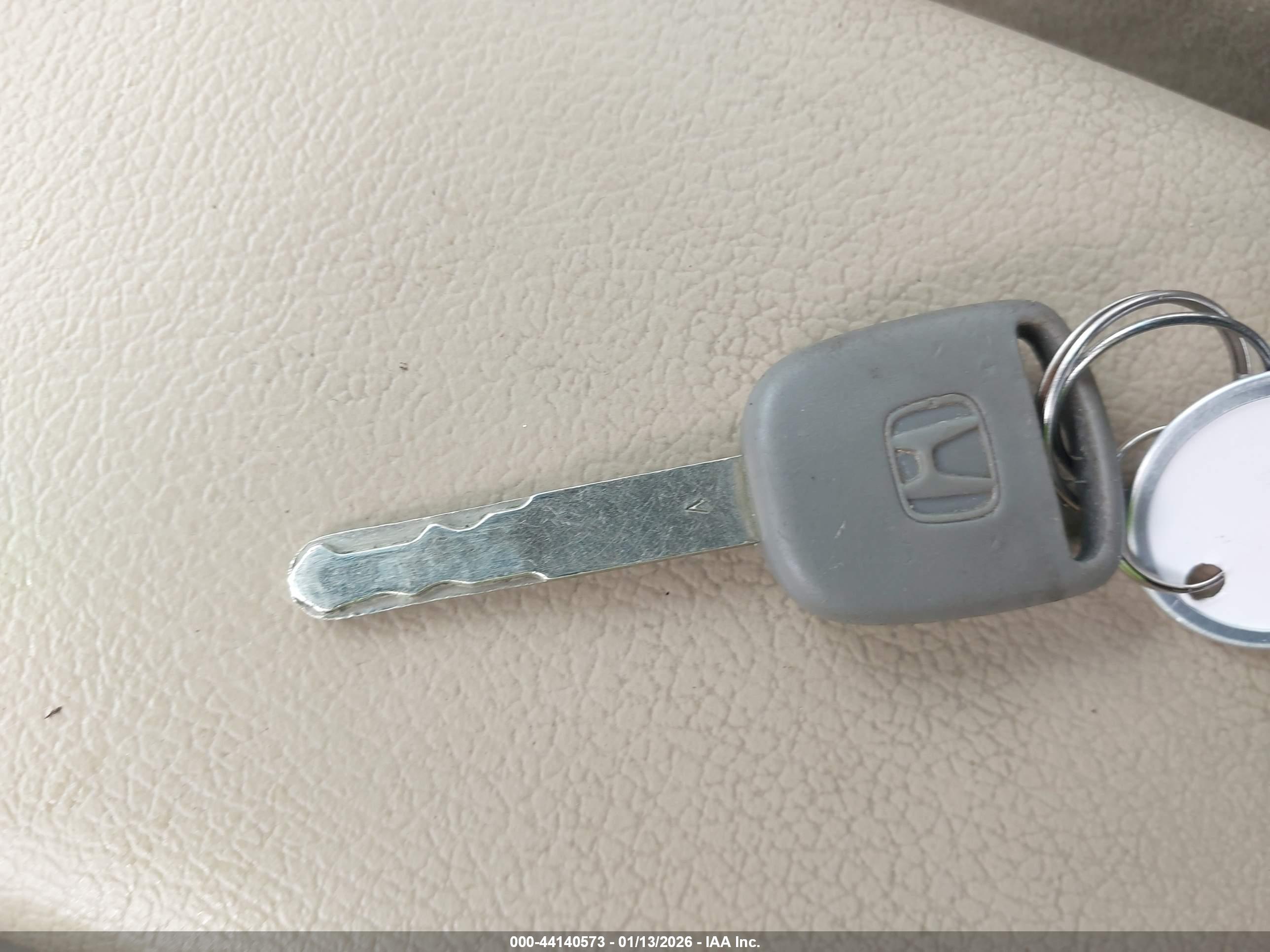 HONDA ACCORD image 11