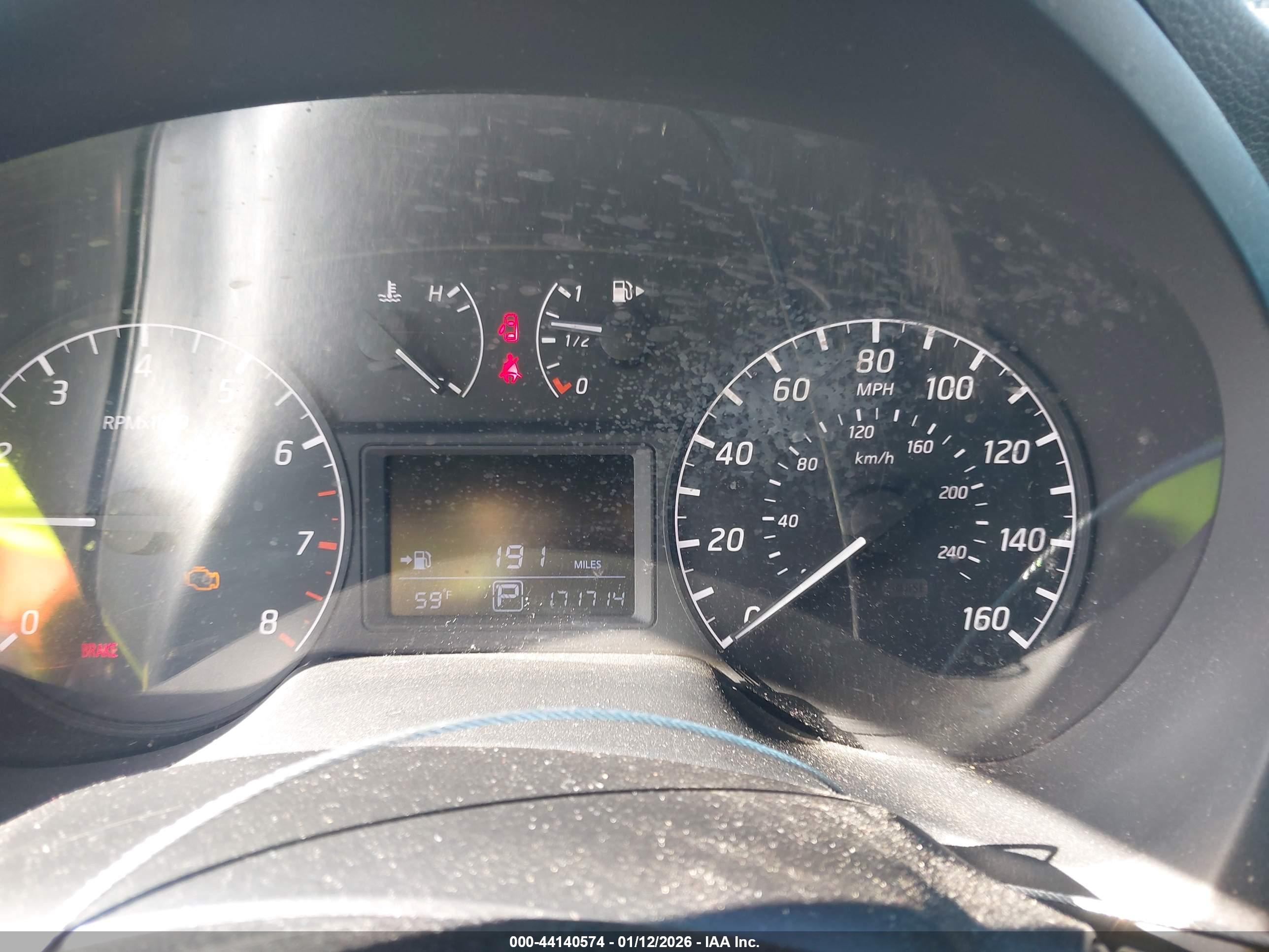 NISSAN SENTRA image 7