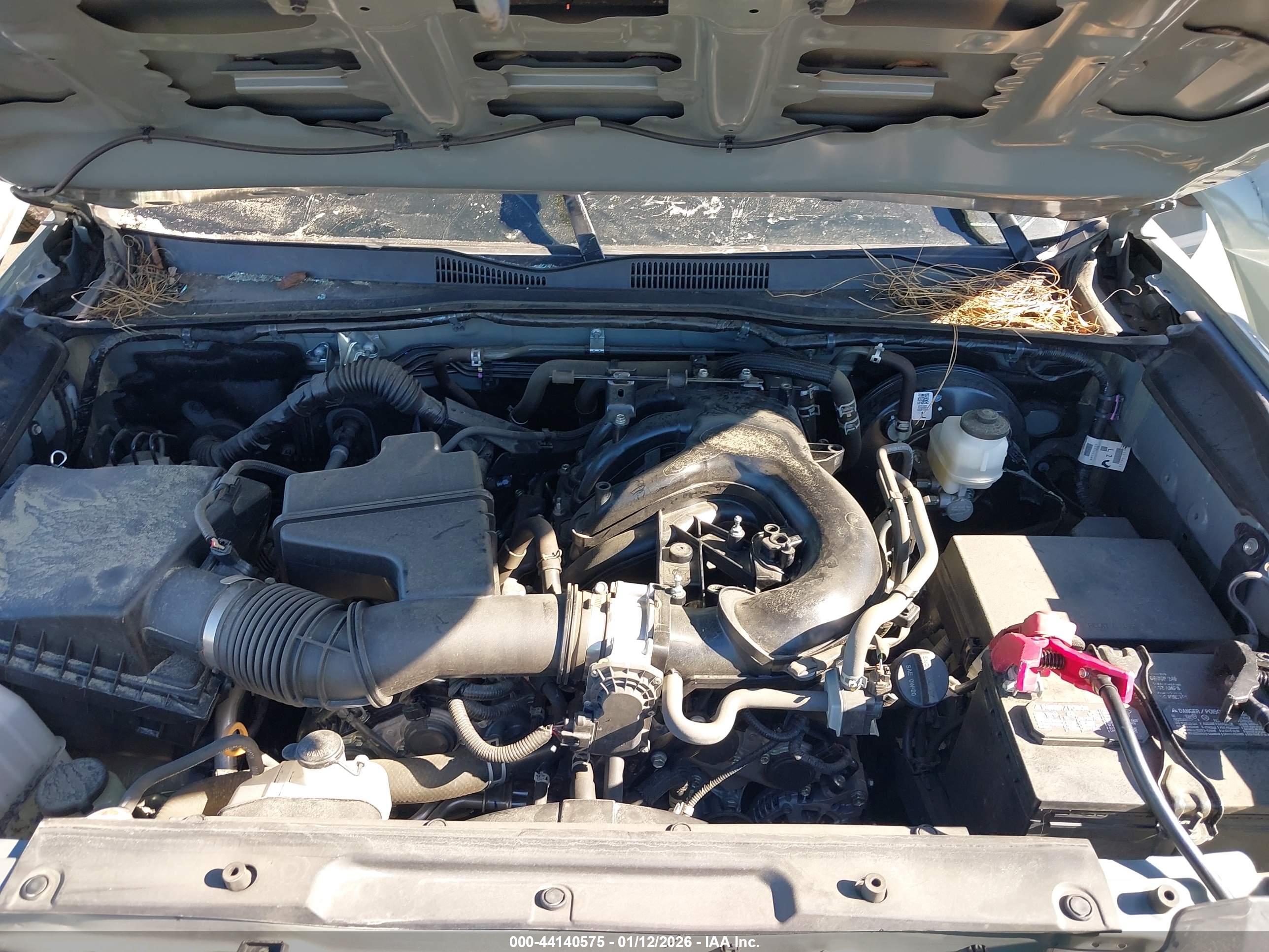 TOYOTA TACOMA image 10