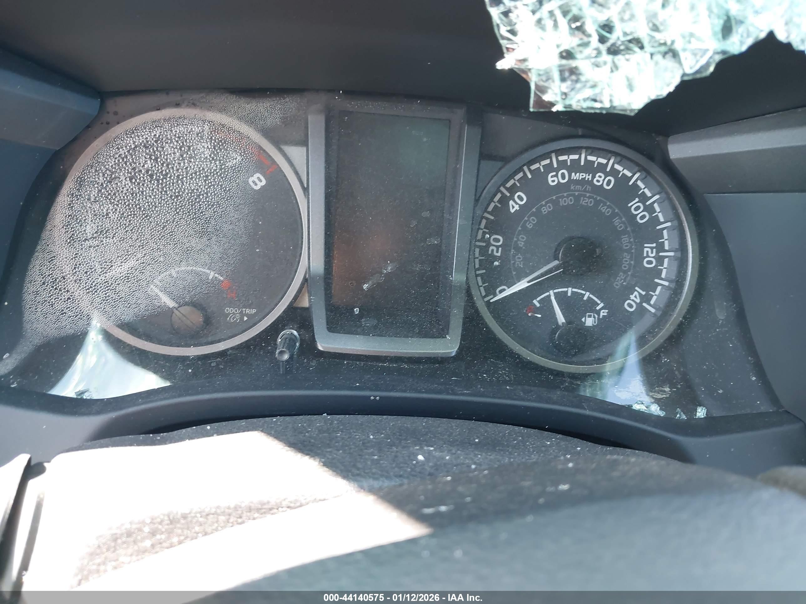 TOYOTA TACOMA image 7