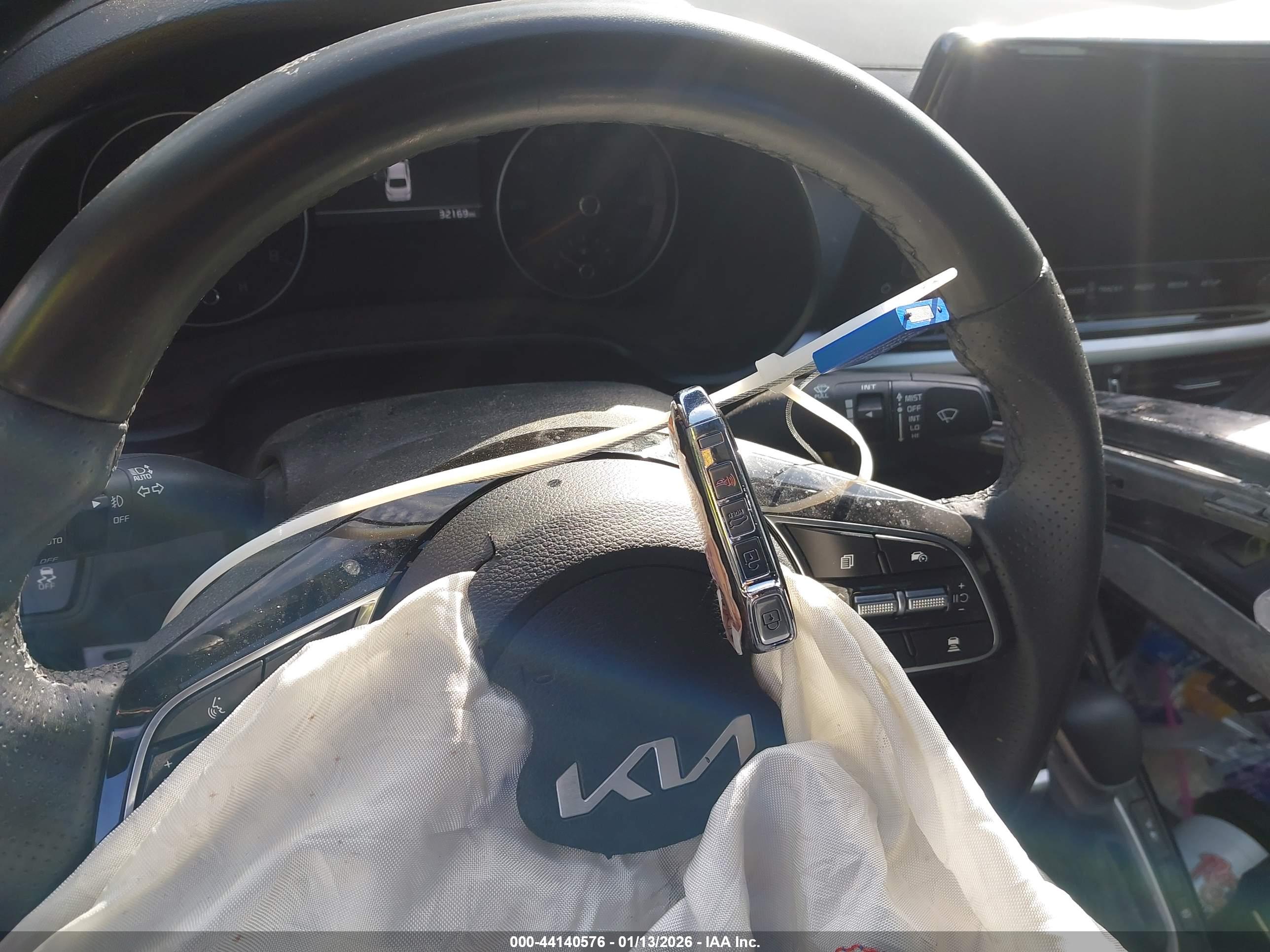 KIA FORTE image 11