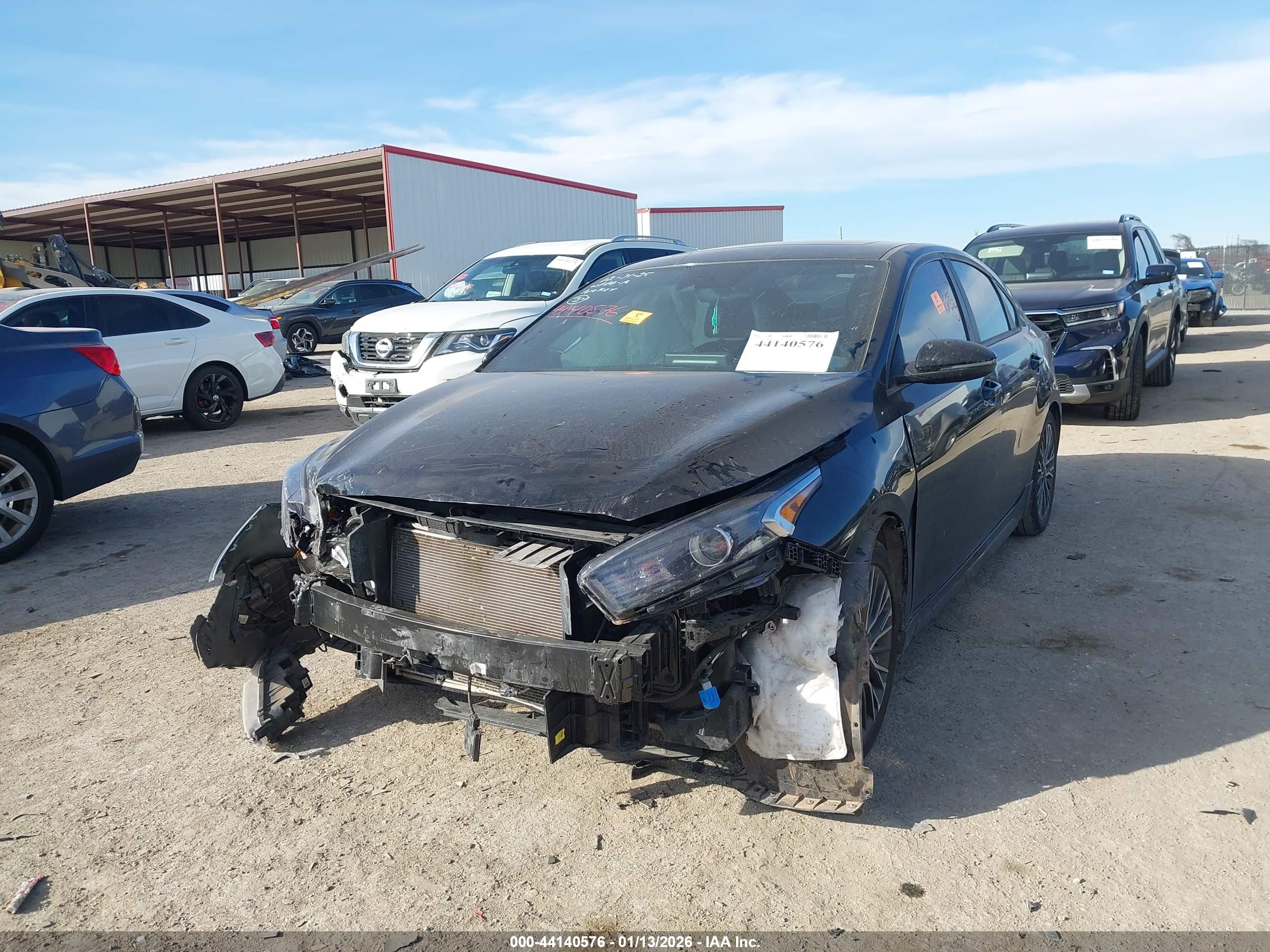 KIA FORTE image 2