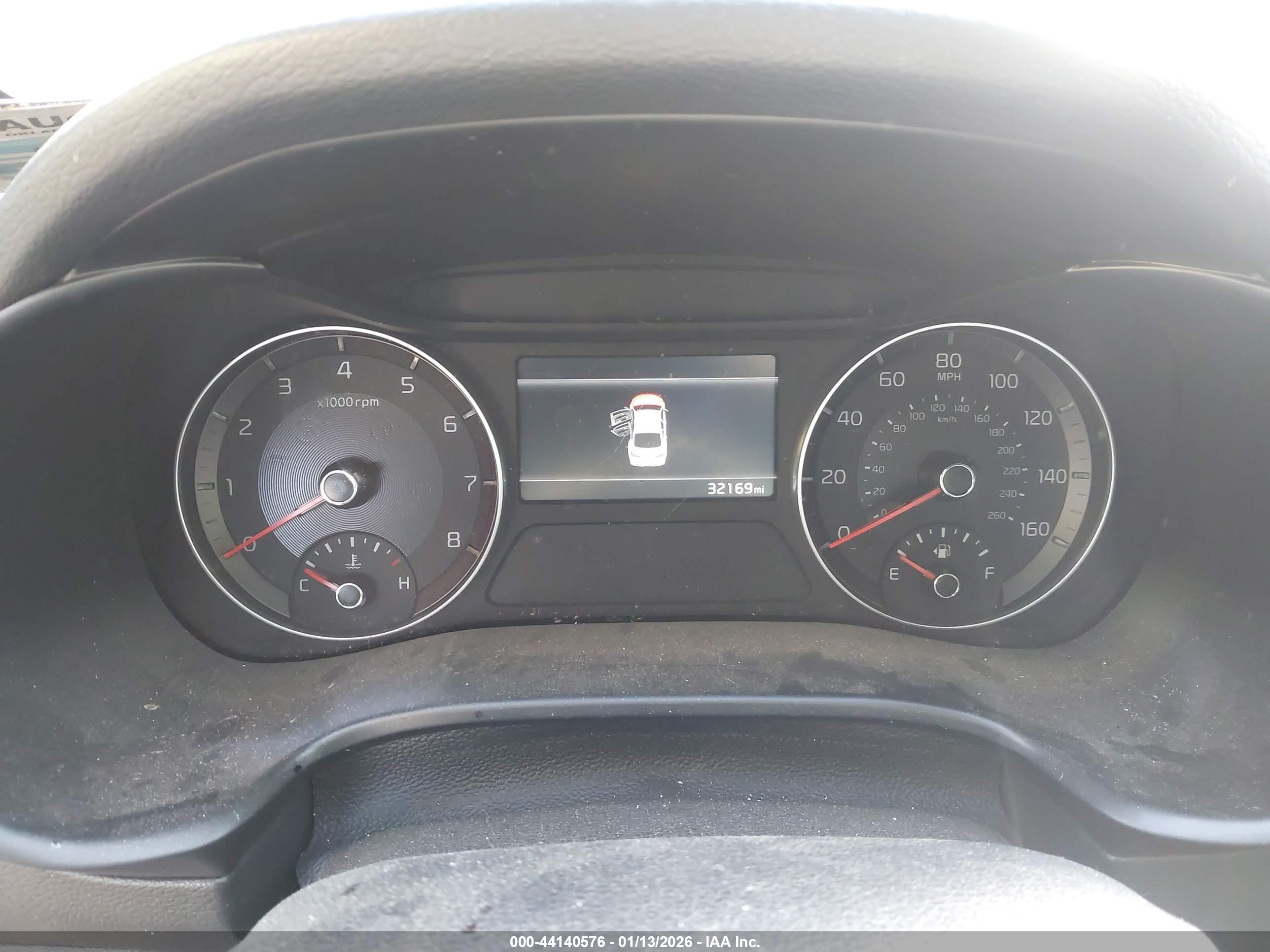 KIA FORTE image 7