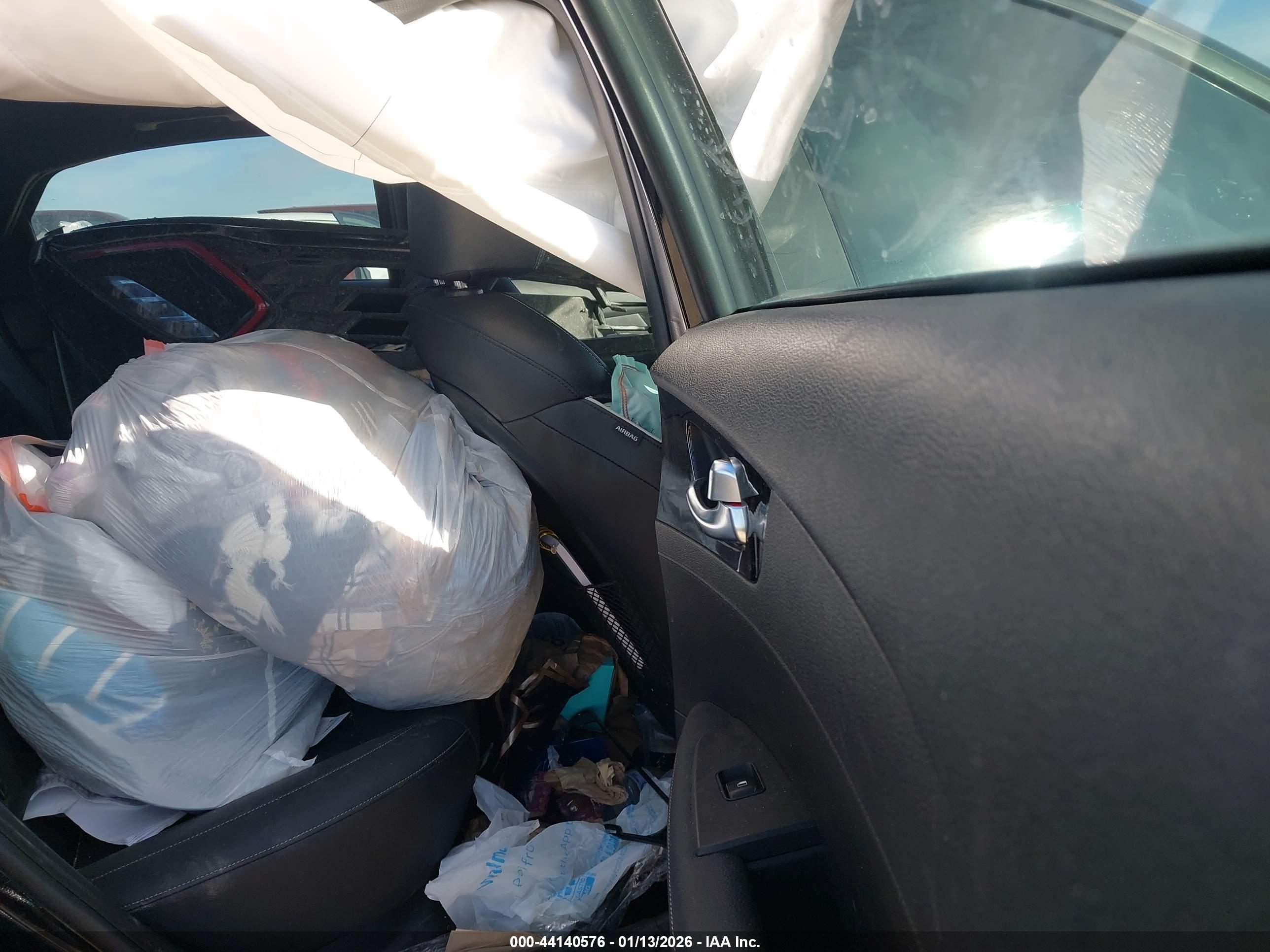KIA FORTE image 8