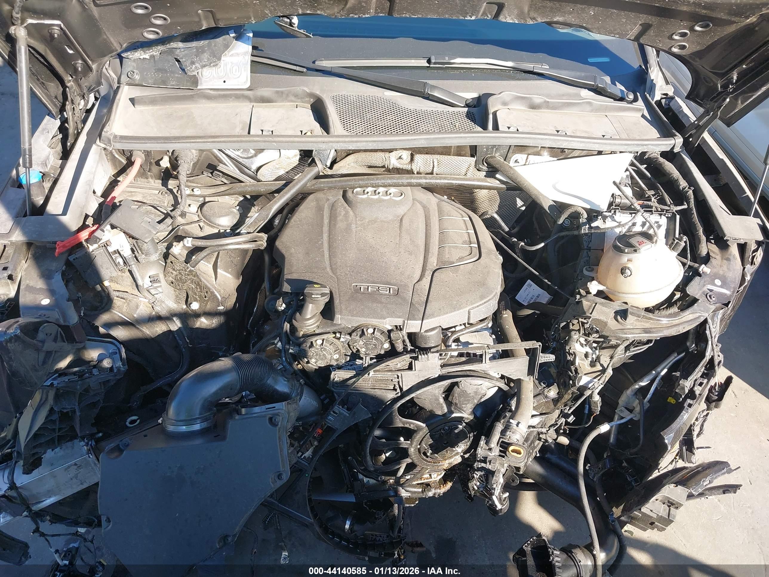 AUDI Q5 image 10