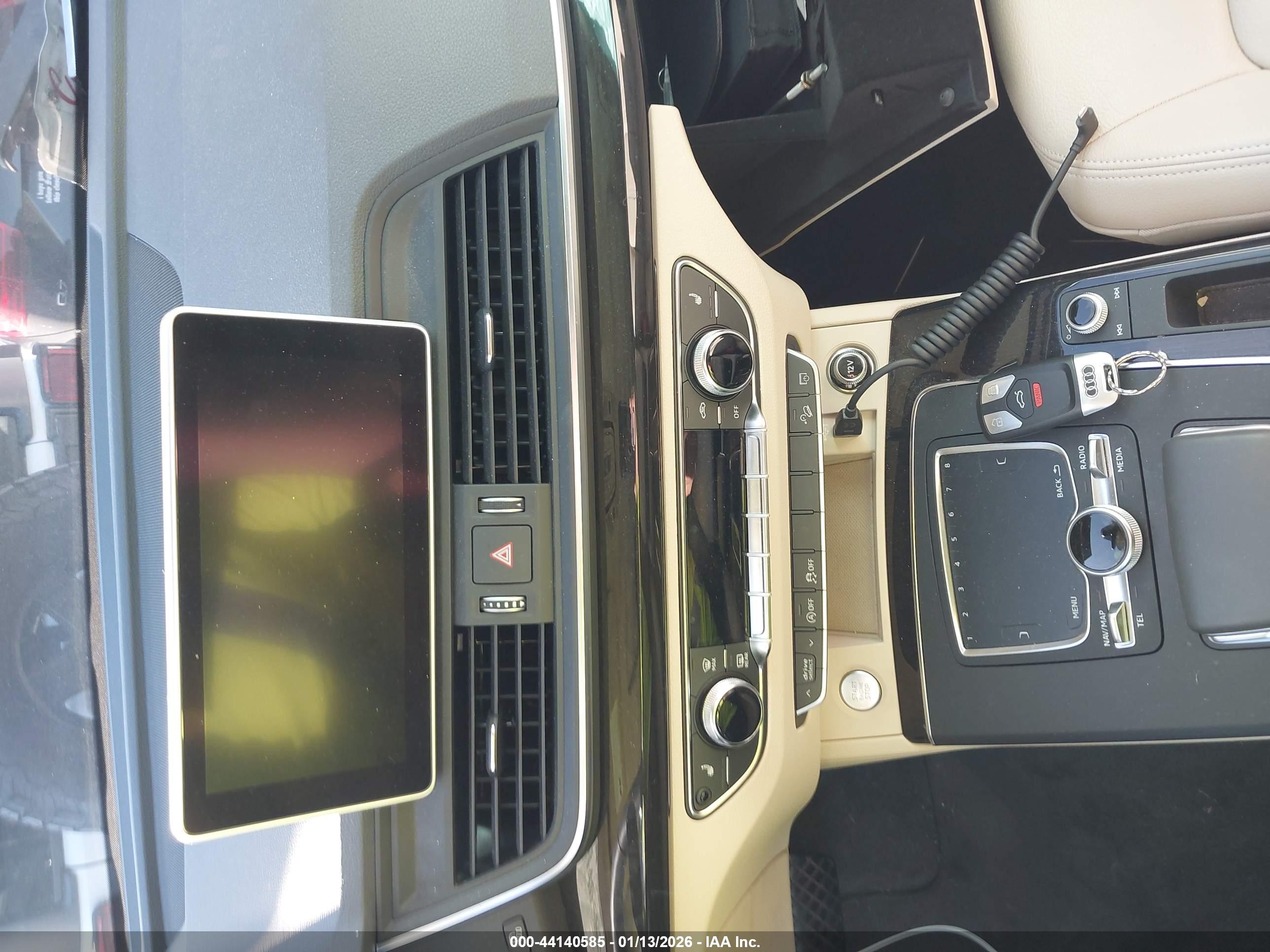 AUDI Q5 image 11