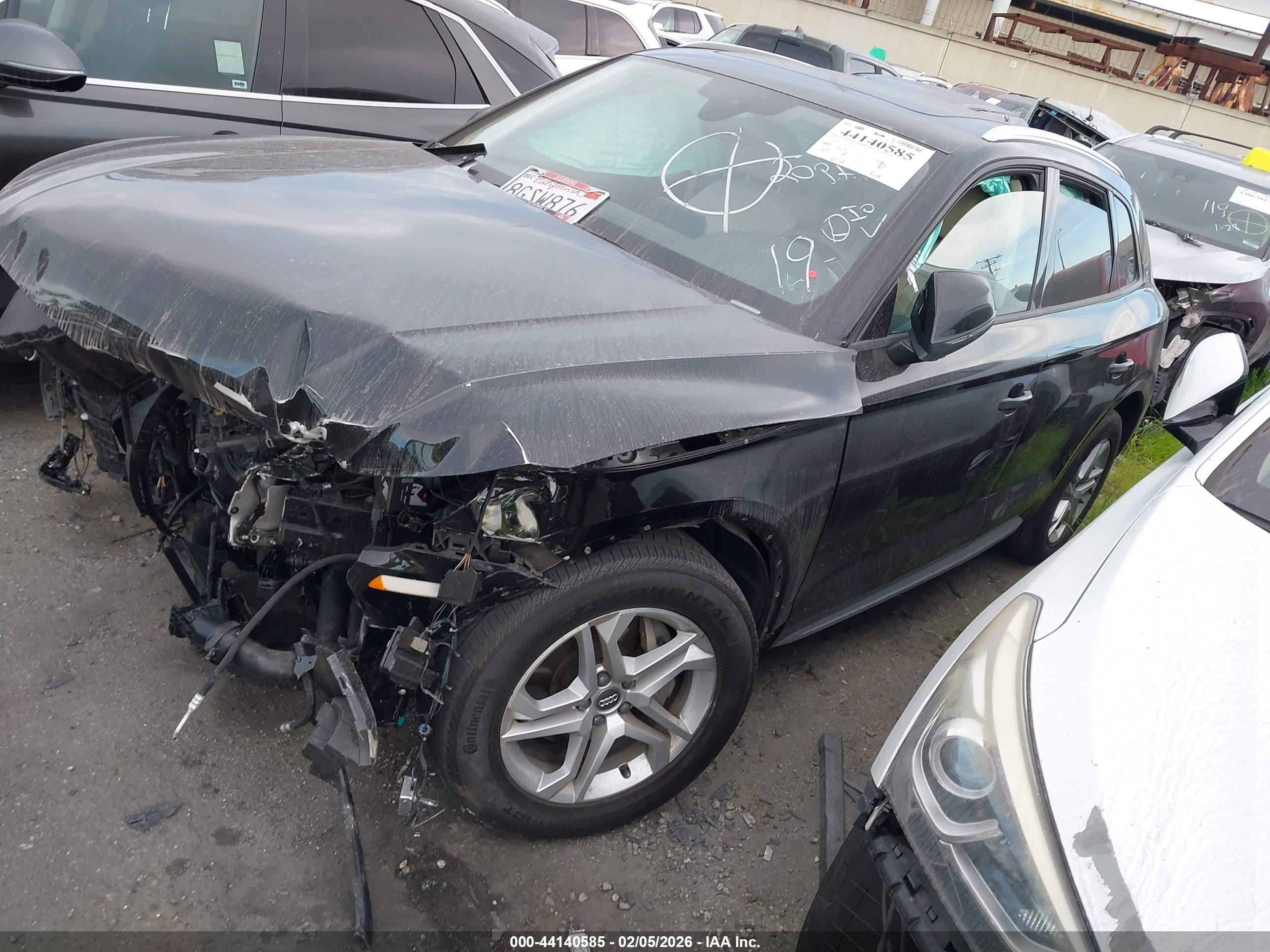 AUDI Q5 image 2