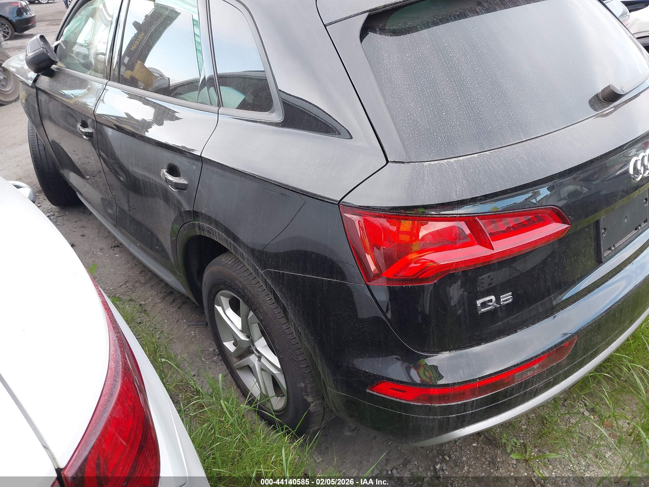 AUDI Q5 image 3