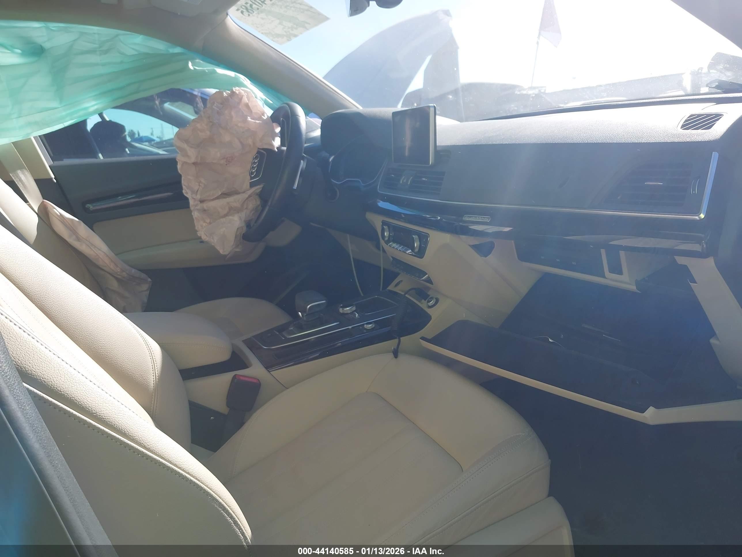 AUDI Q5 image 5