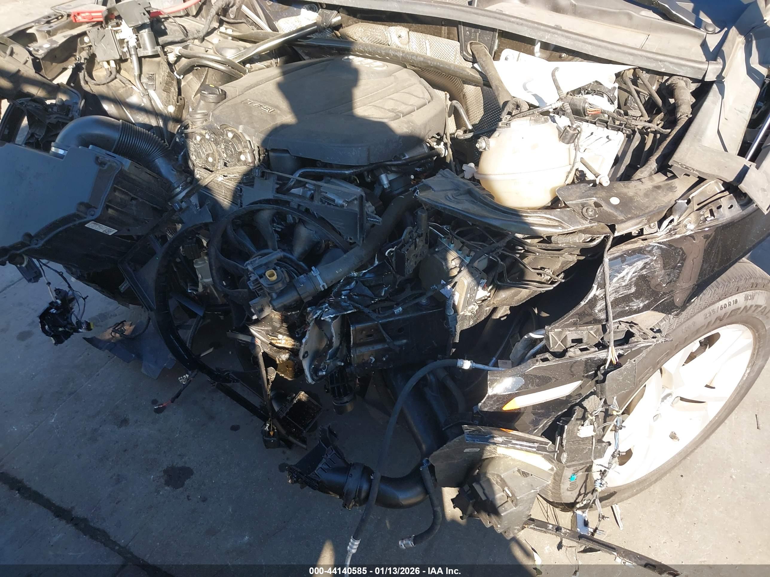 AUDI Q5 image 6