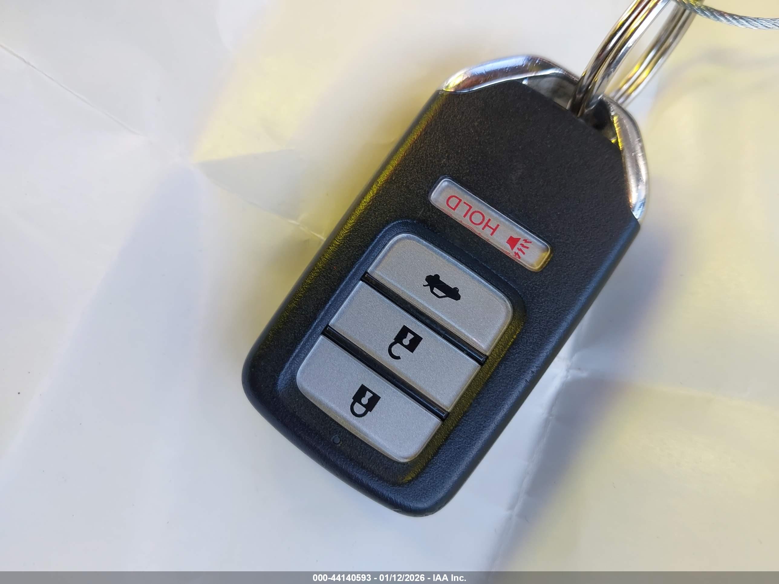 HONDA CIVIC image 11