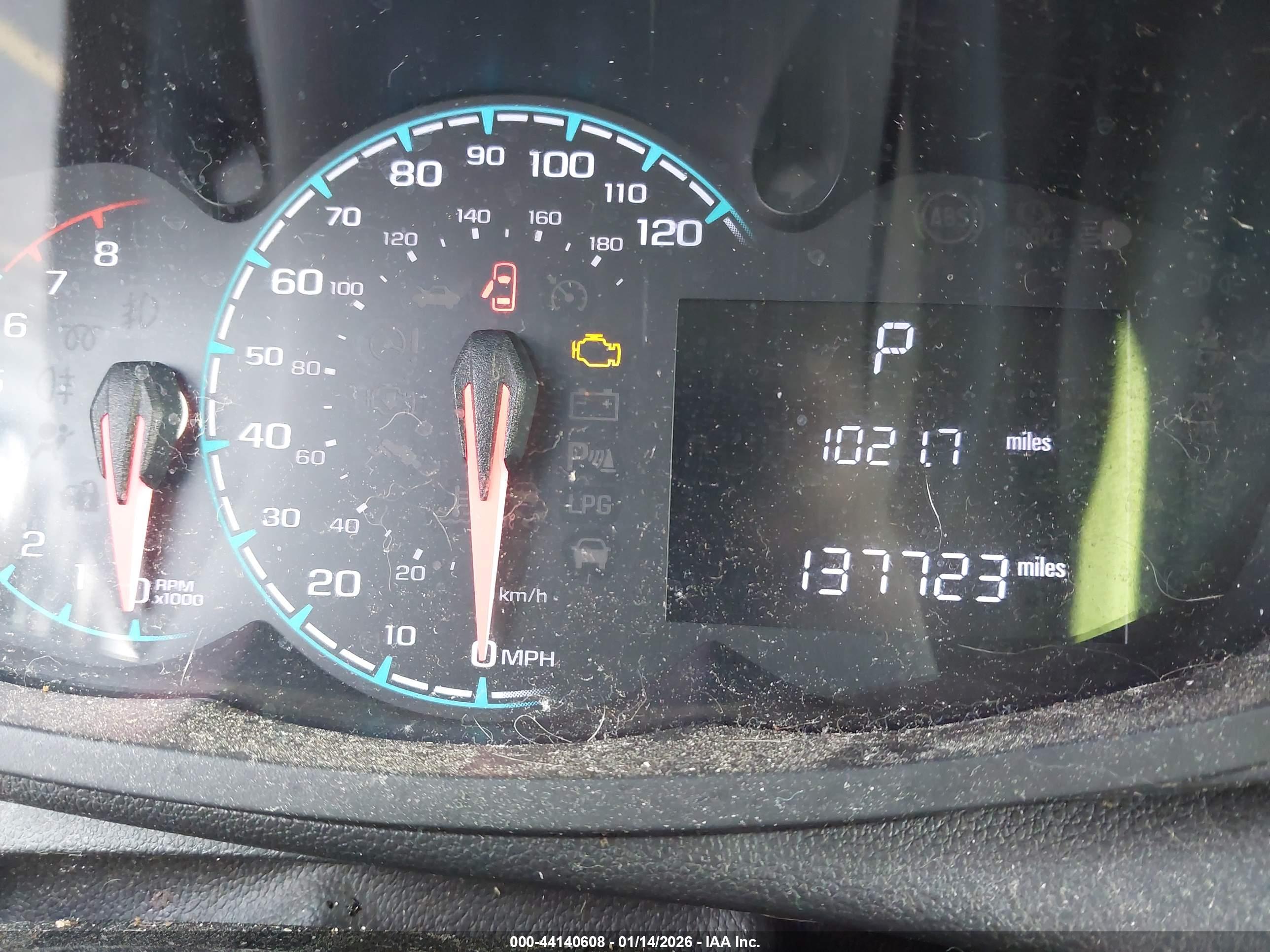 CHEVROLET SPARK image 7
